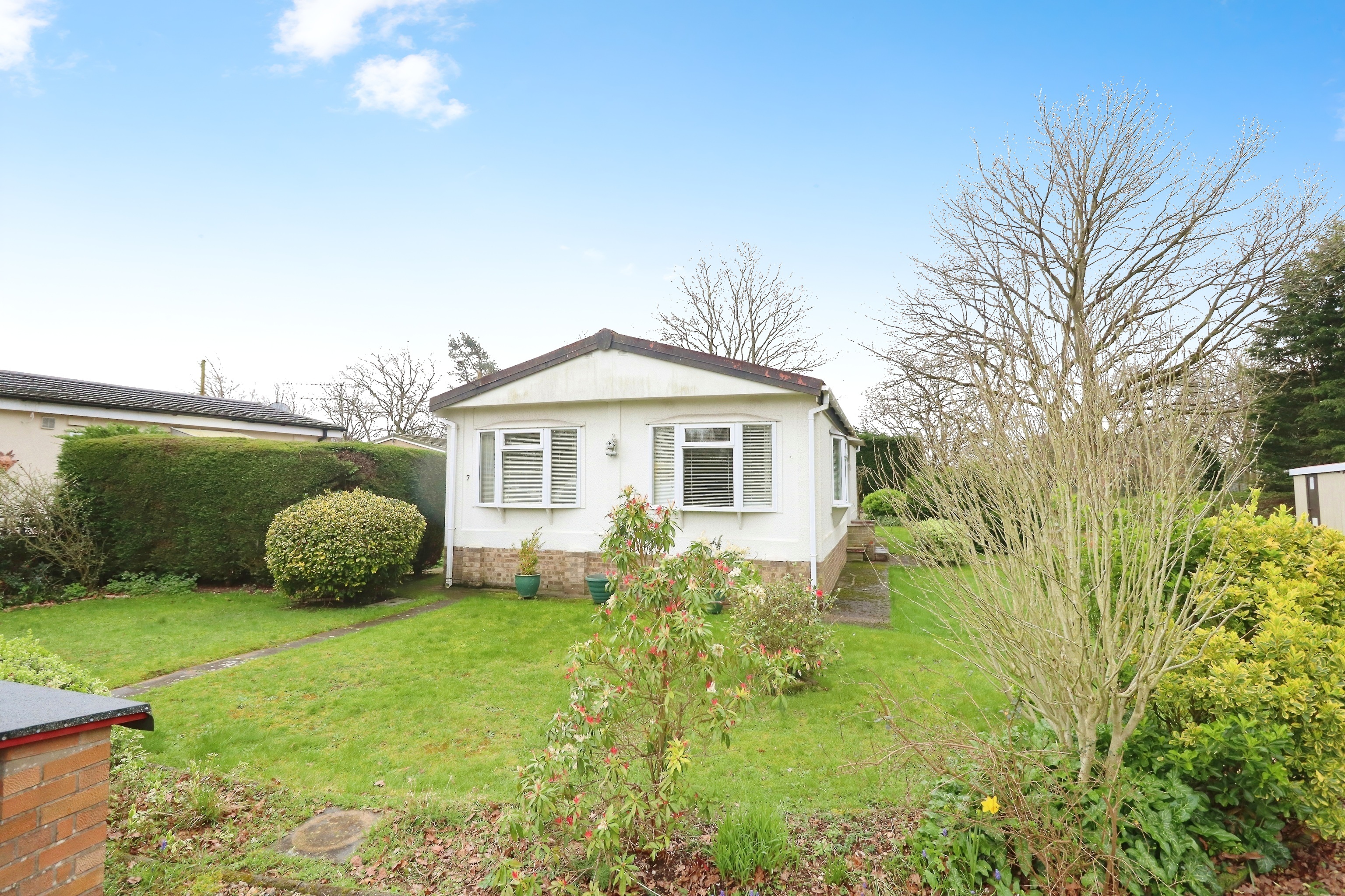 2 bedroom  Under Offer