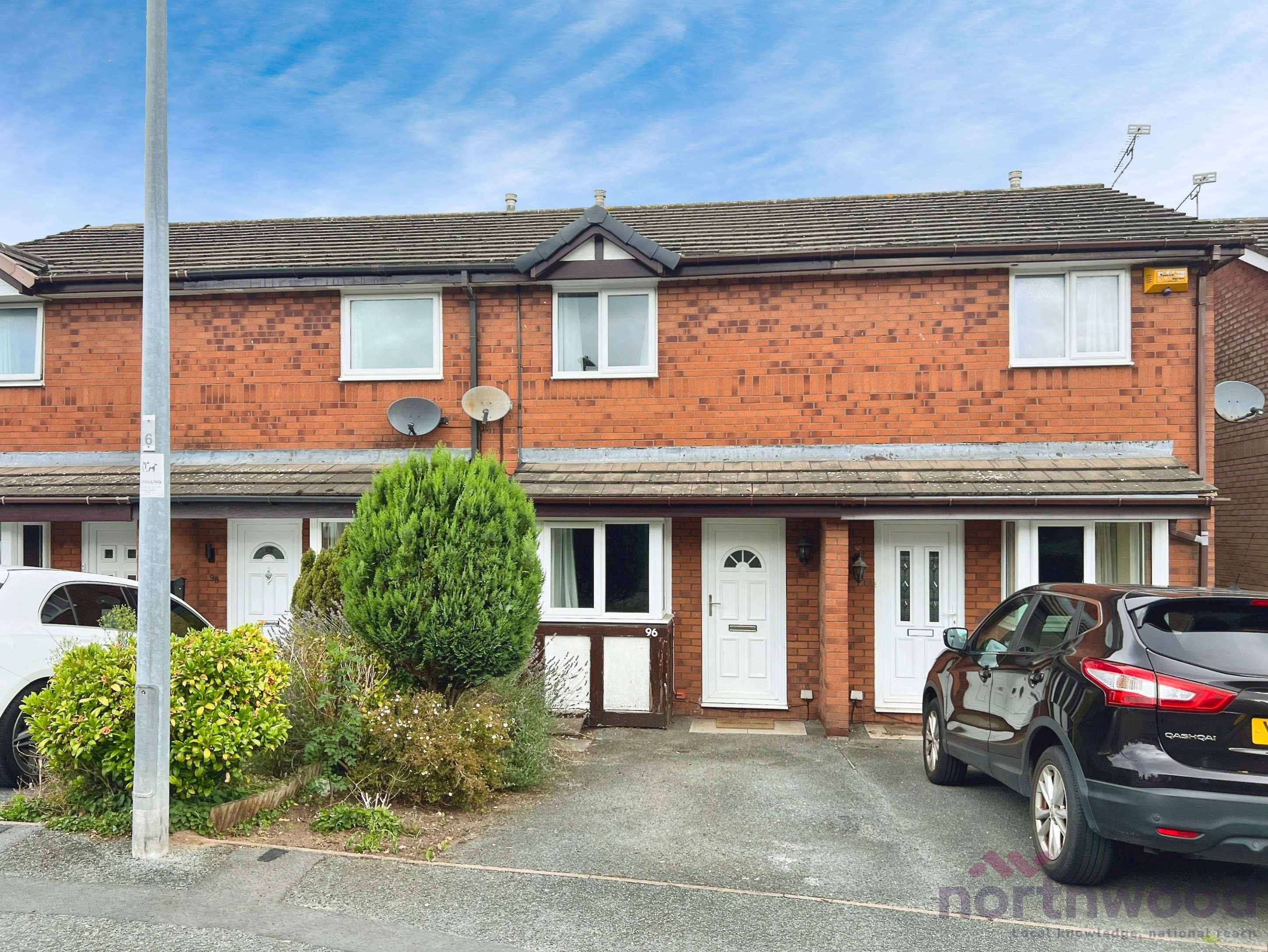 1 bedroom Mews house To Let