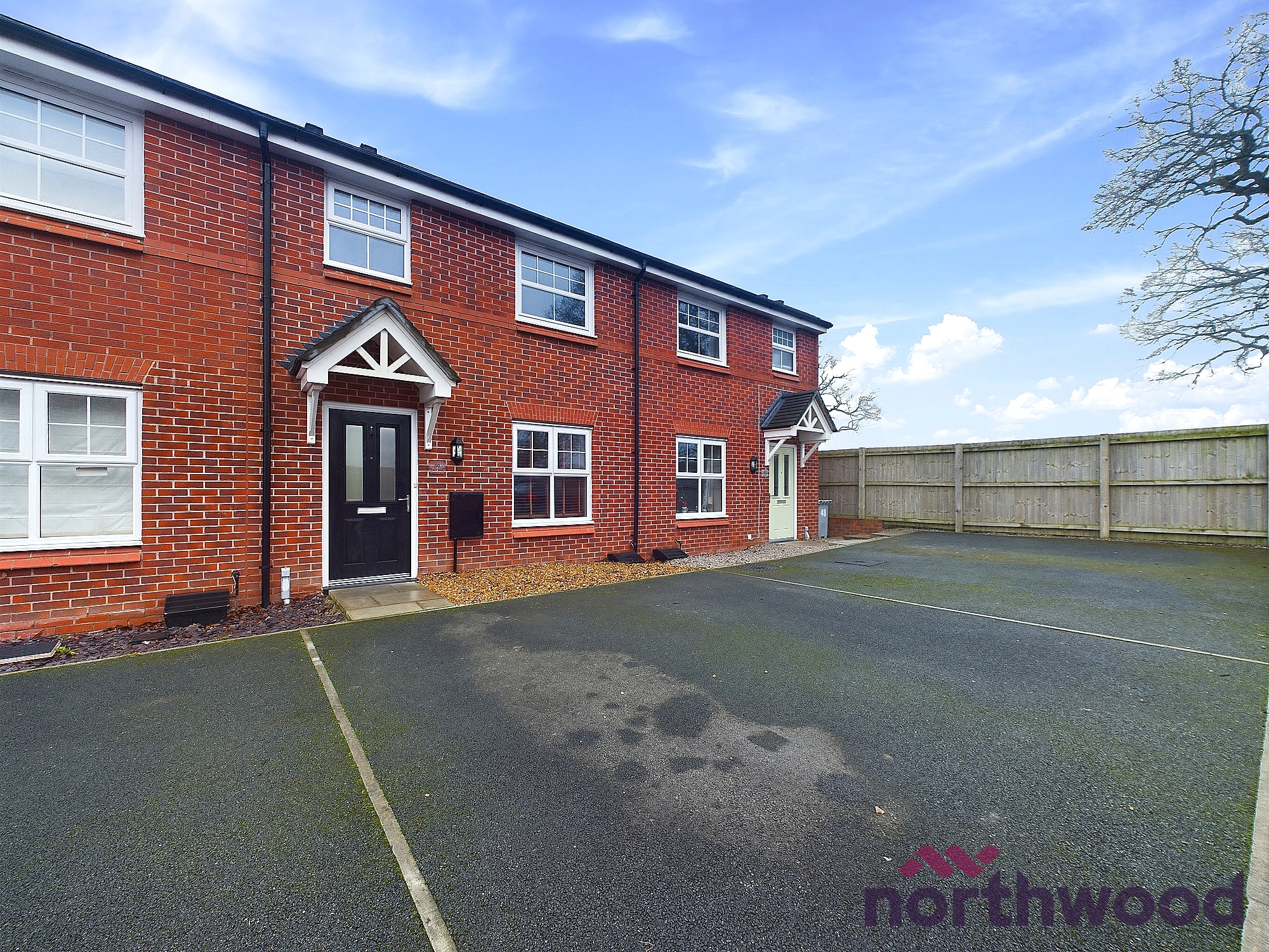 3 bedroom Mews house Under Offer