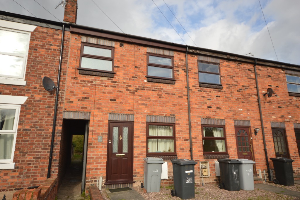 1 bedroom Maisonette For Sale