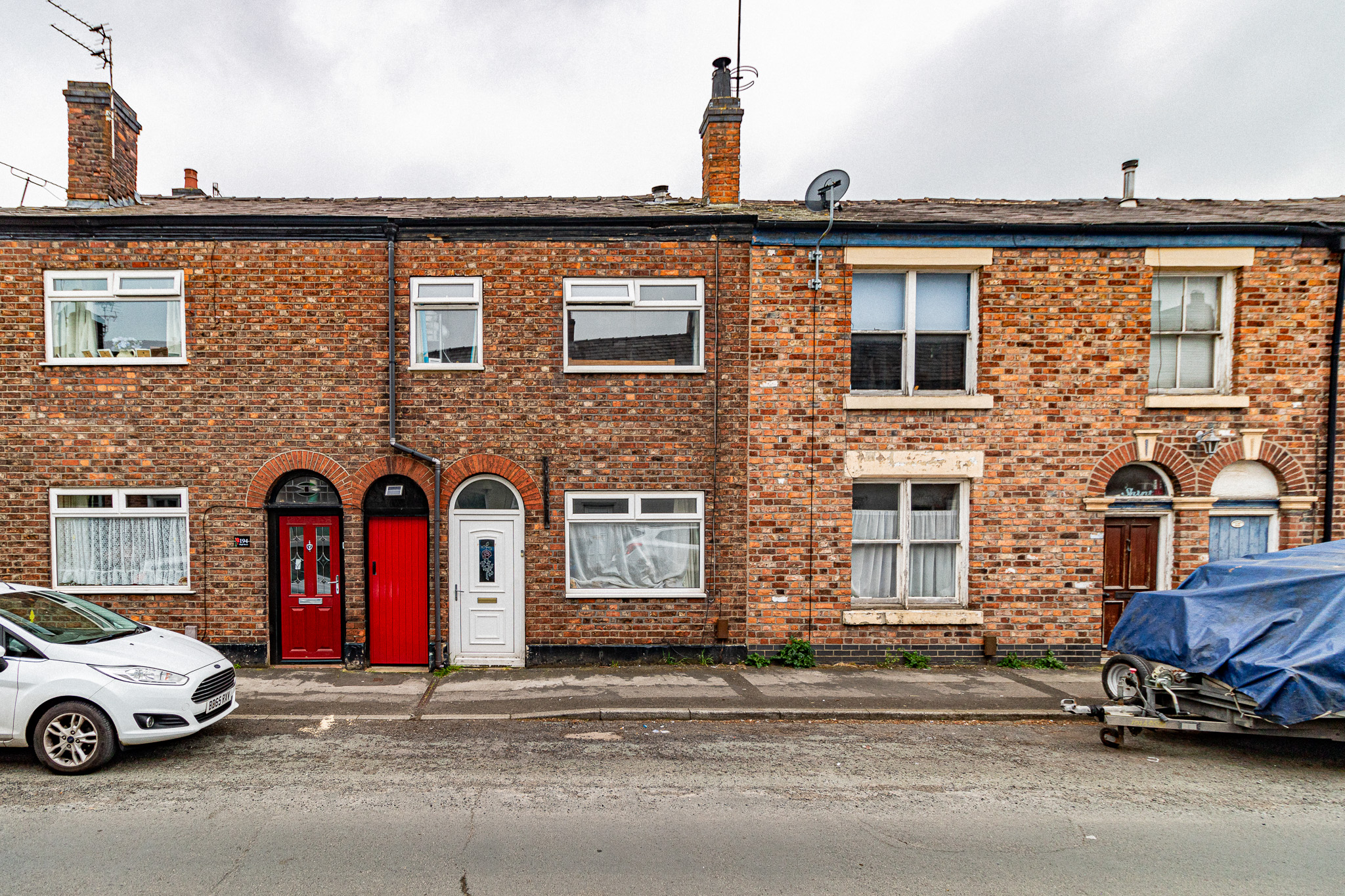 3 bedroom Terraced House Under Offer