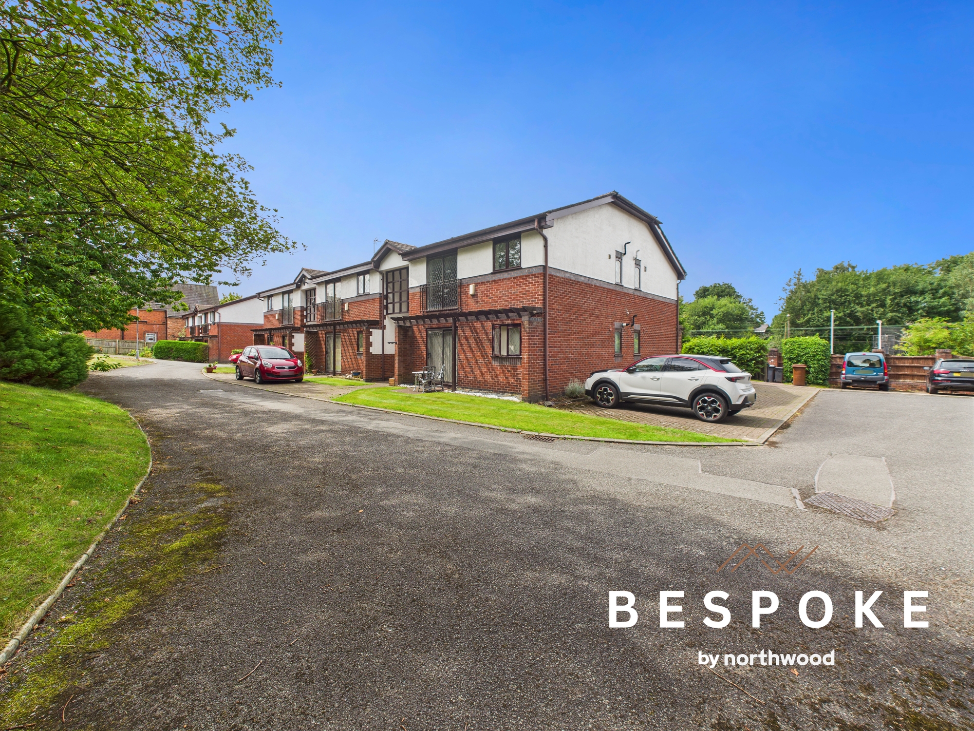 1 bedroom Flat Under Offer