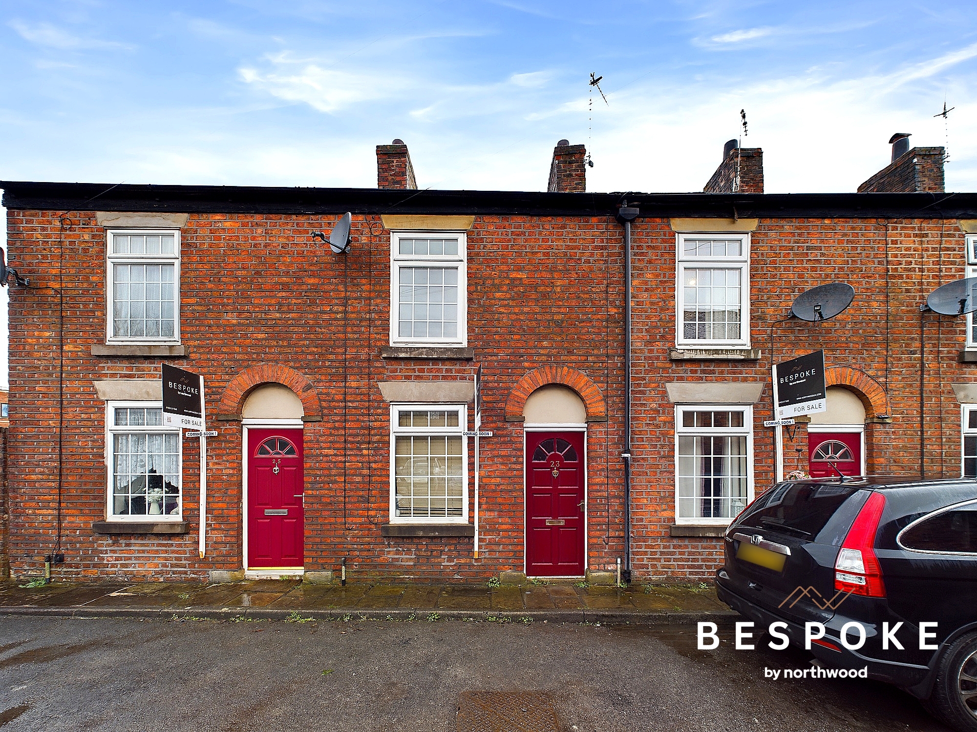 2 bedroom Terraced House Under Offer