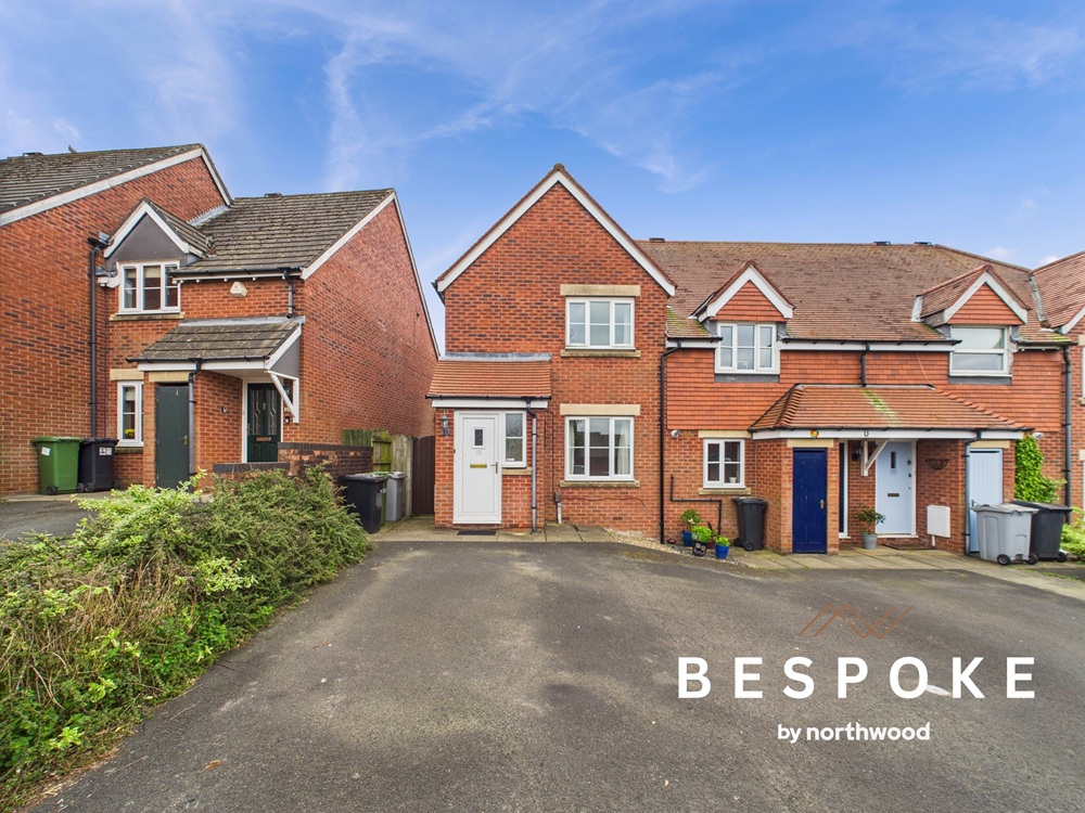 2 bedroom Mews house Under Offer