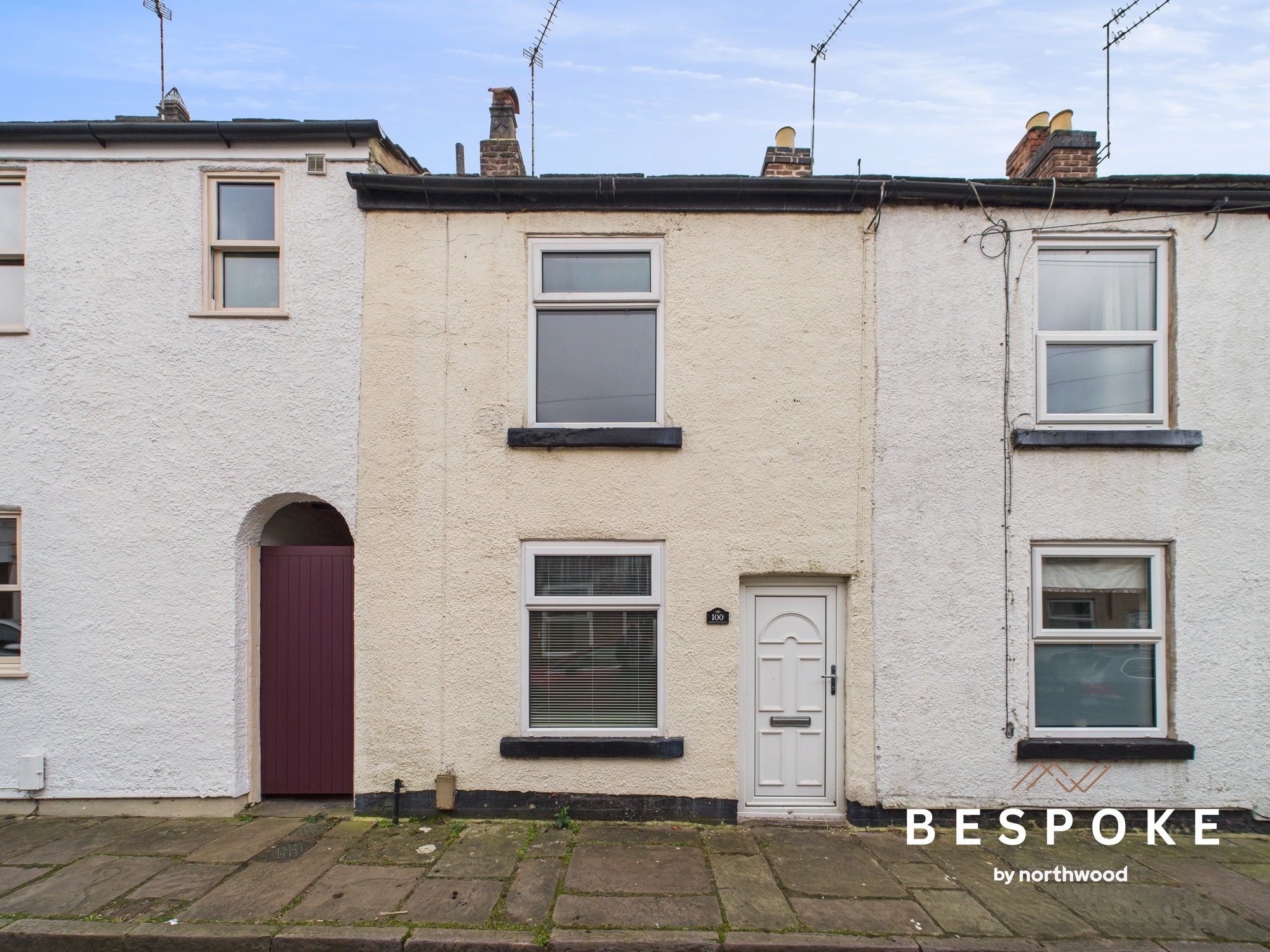 2 bedroom Terraced House Under Offer