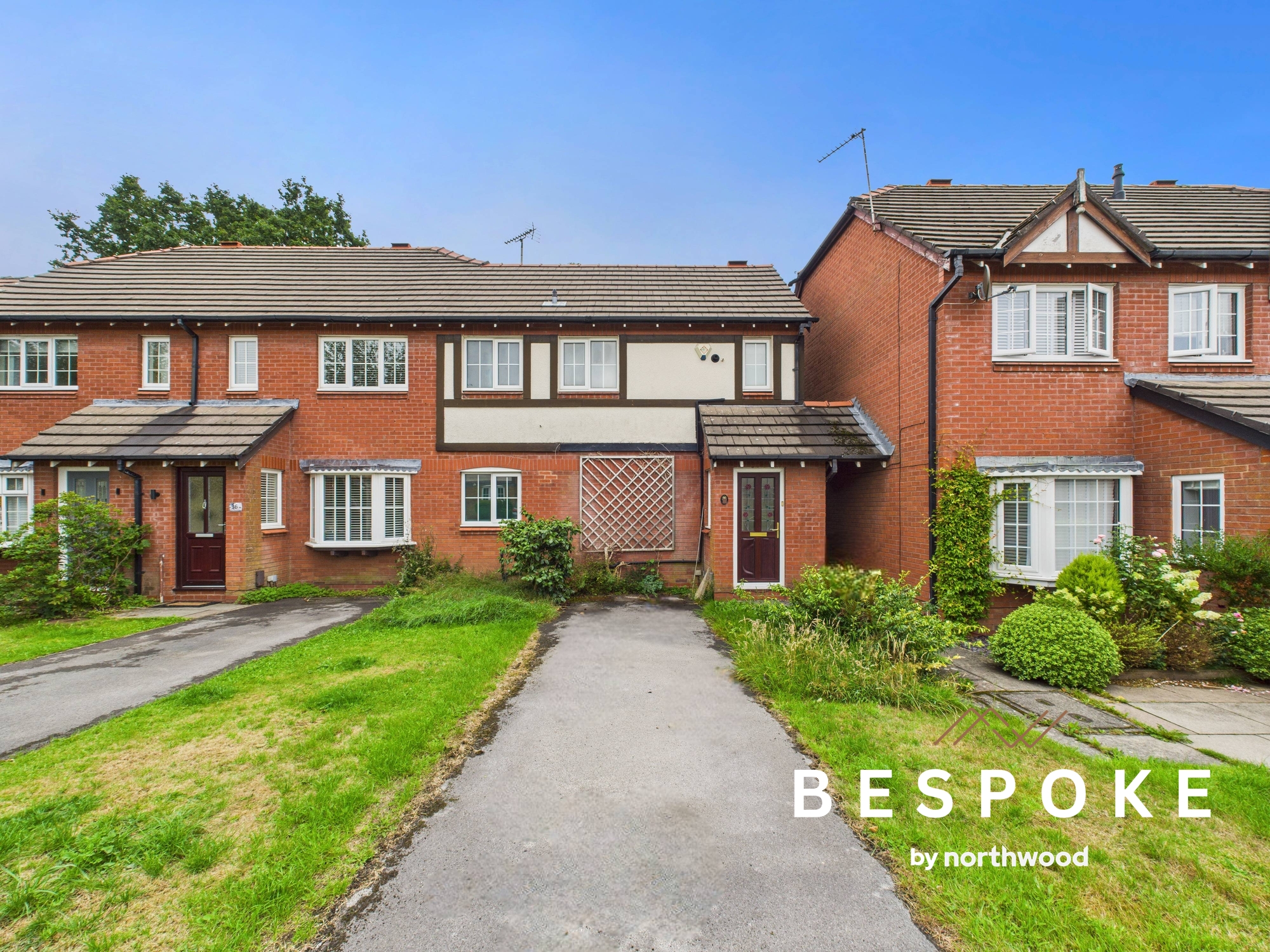2 bedroom Terraced House Under Offer