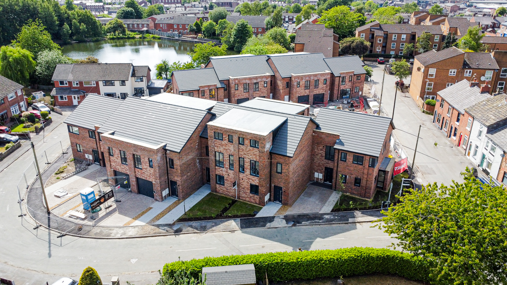 4 bedroom Town house Under Offer