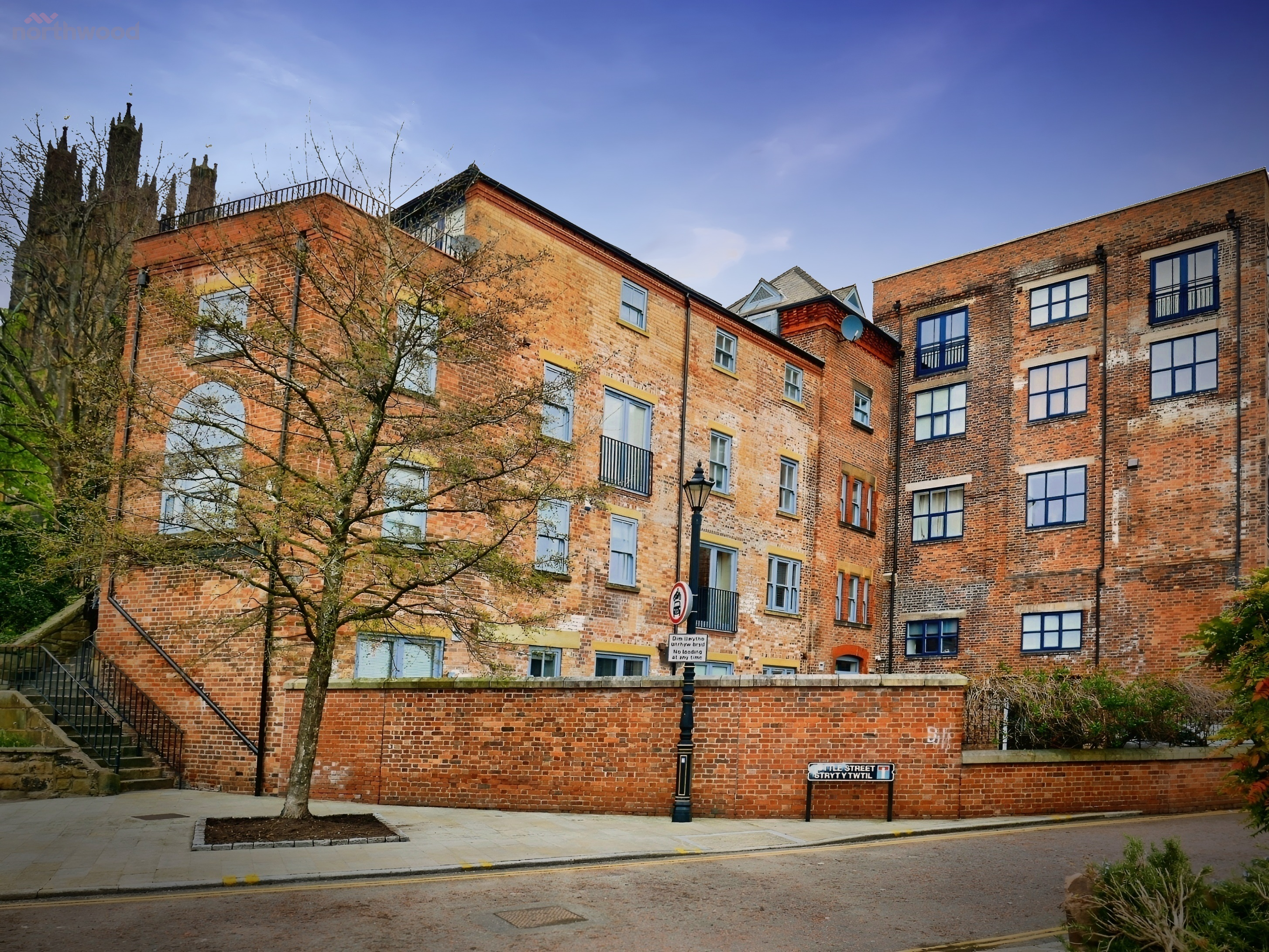 1 bedroom Flat Under Offer