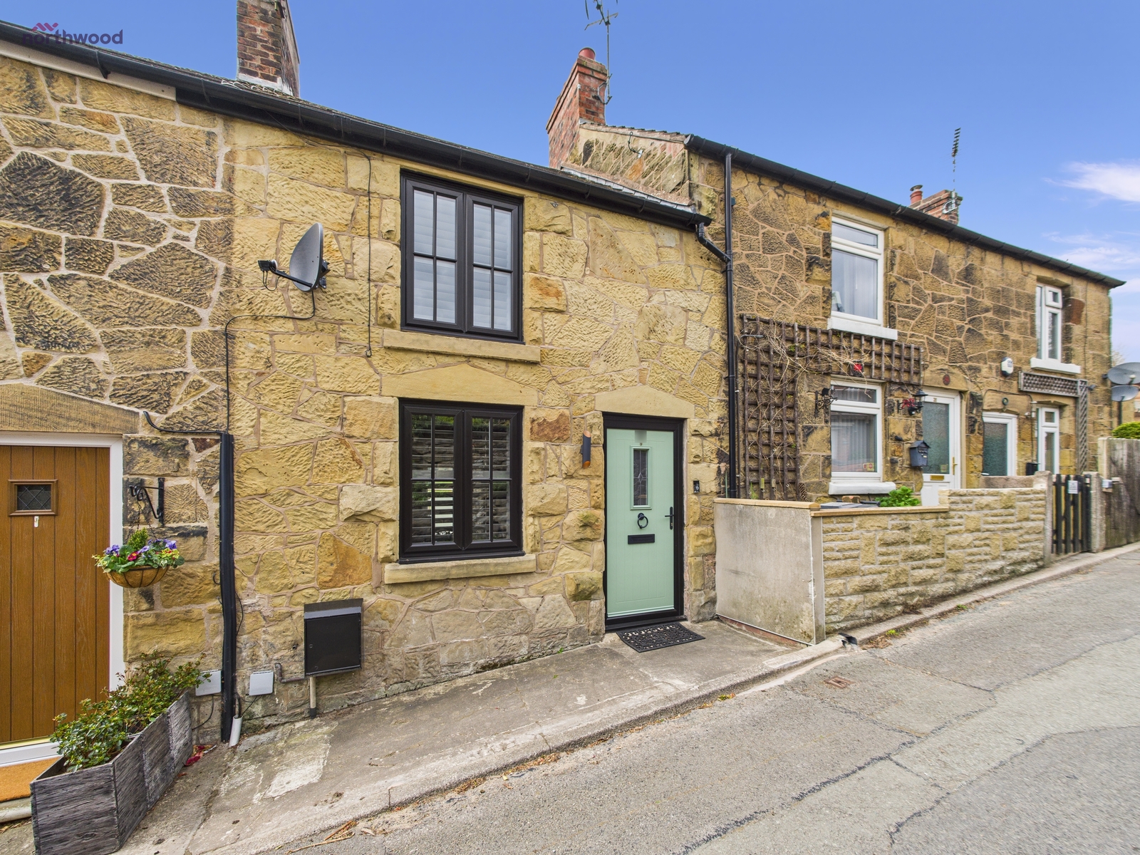 1 bedroom Cottage Under Offer