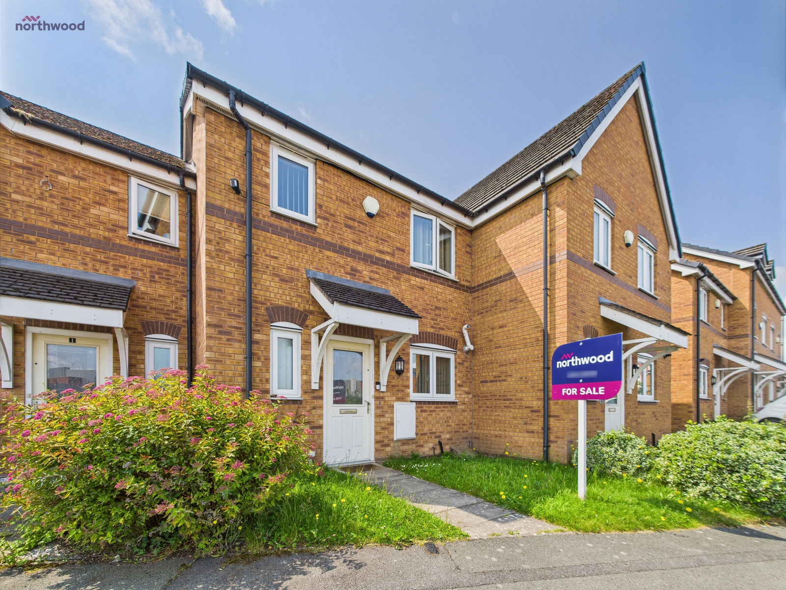 2 bedroom Terraced House Under Offer