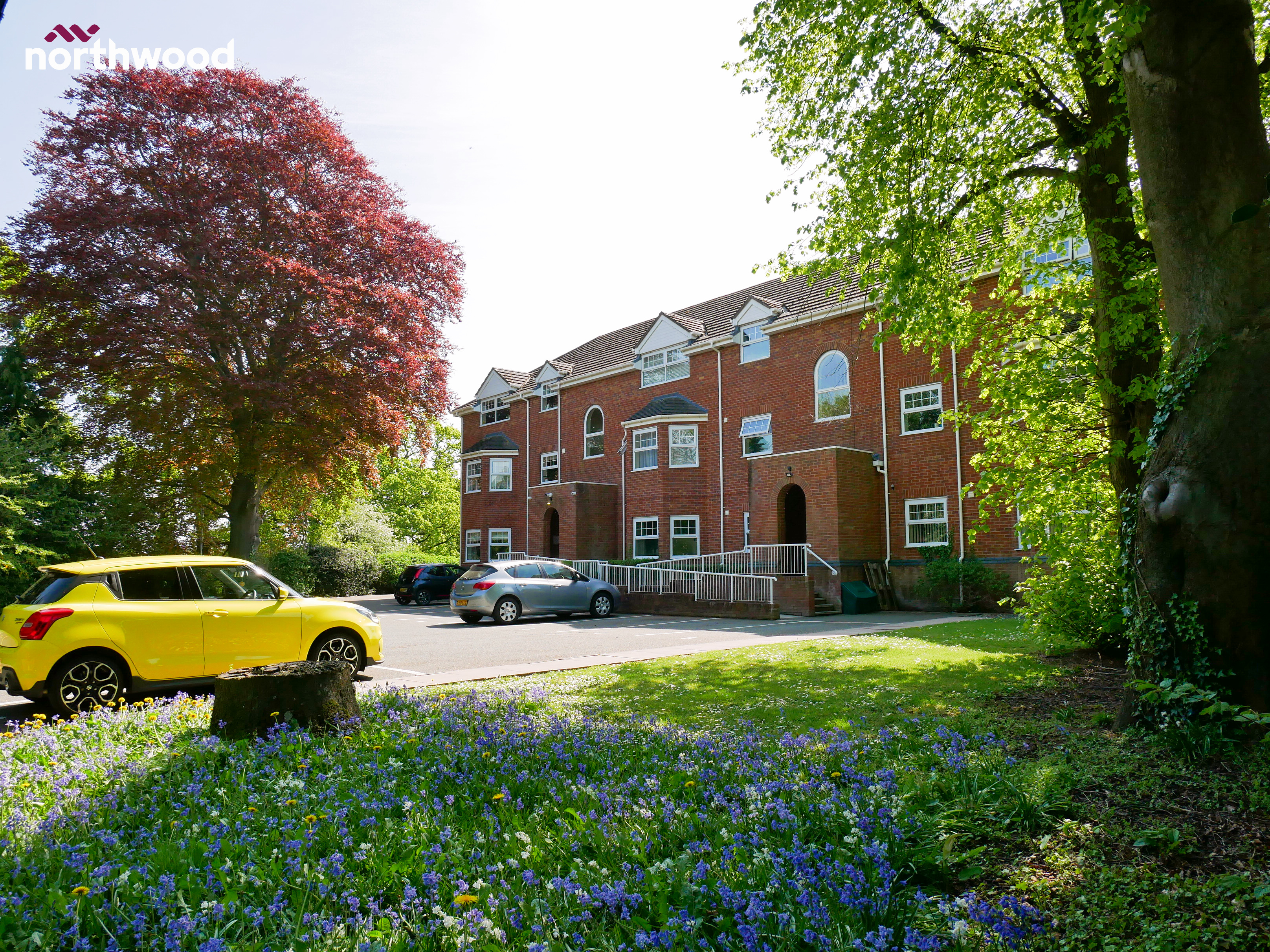 2 bedroom Flat Under Offer
