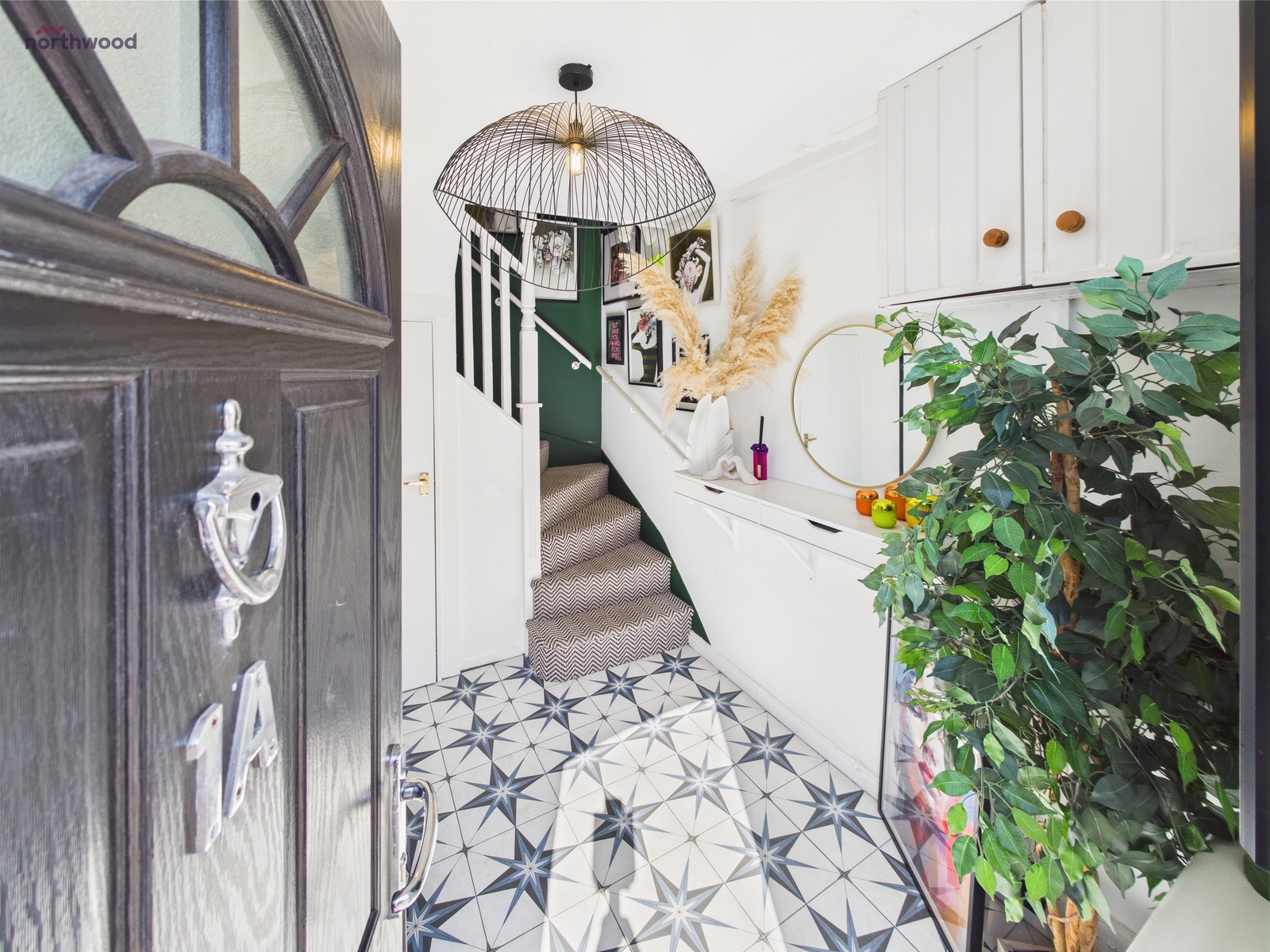 1 bedroom Flat Under Offer