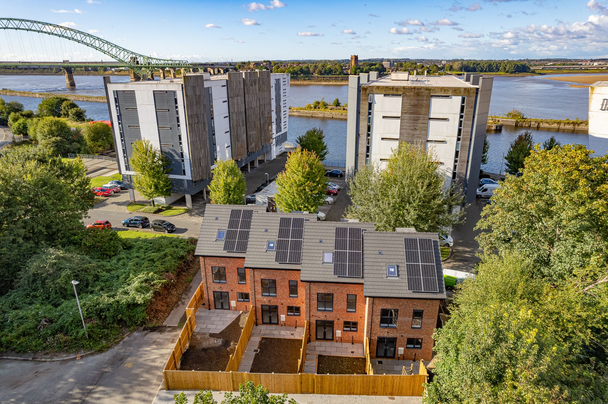 Houses For Sale Runcorn