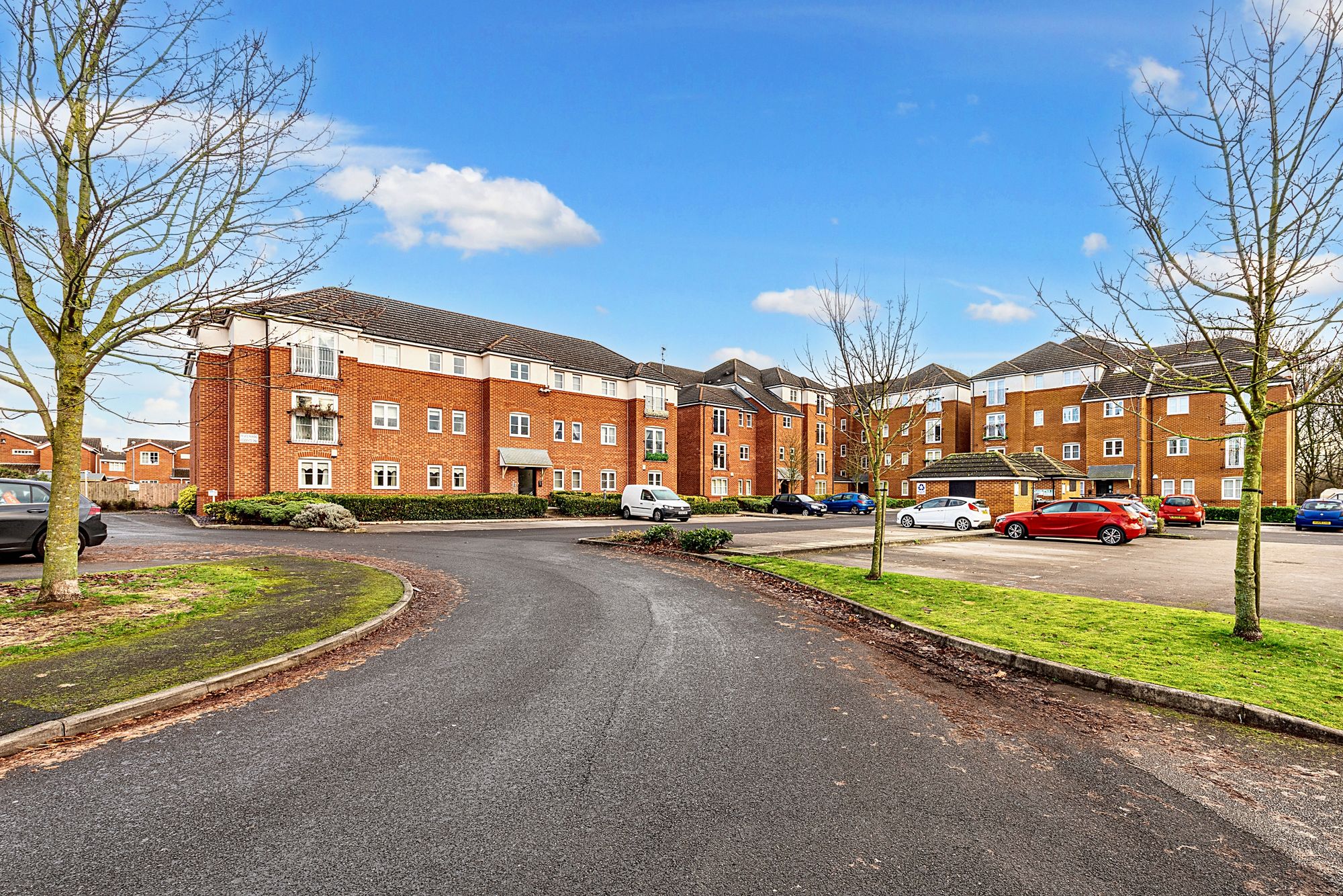 2 bedroom Flat share Under Offer