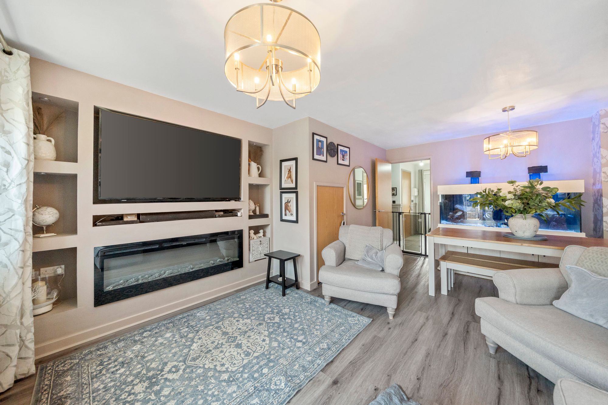 3 bedroom Terraced House Under Offer