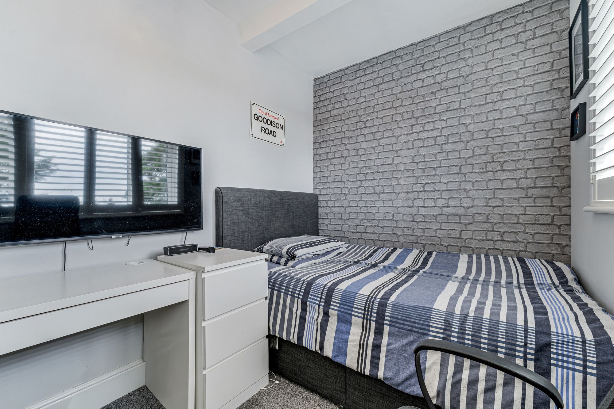 3 bedroom Terraced House Under Offer