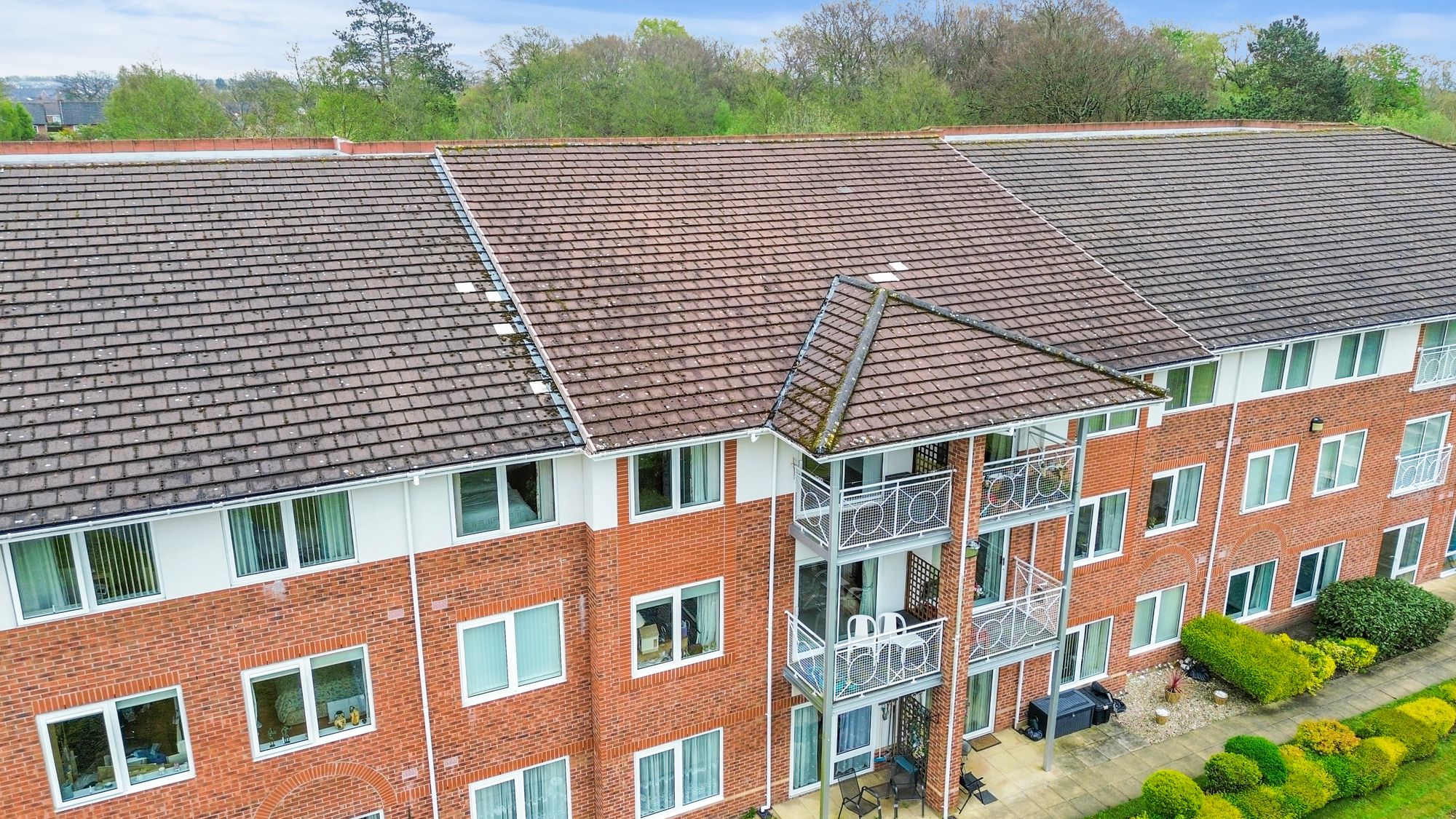 2 bedroom Apartment Under Offer