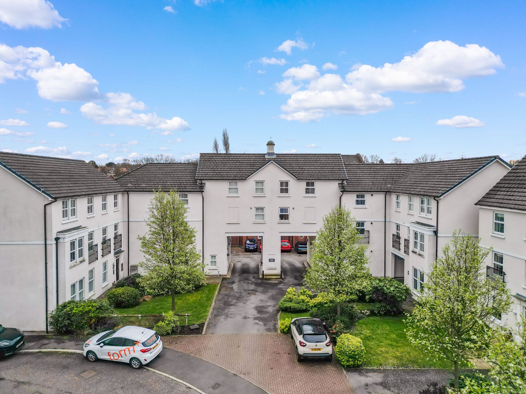 2 bedroom Flat share Under Offer