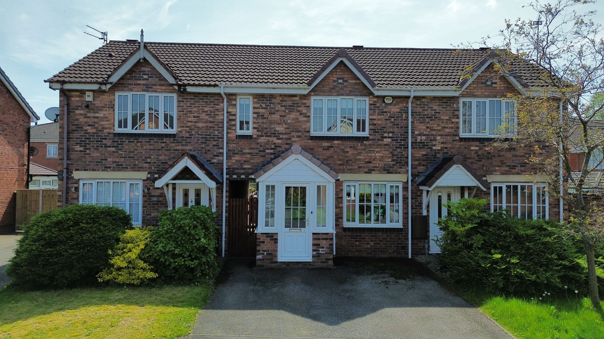 2 bedroom Terraced House Under Offer