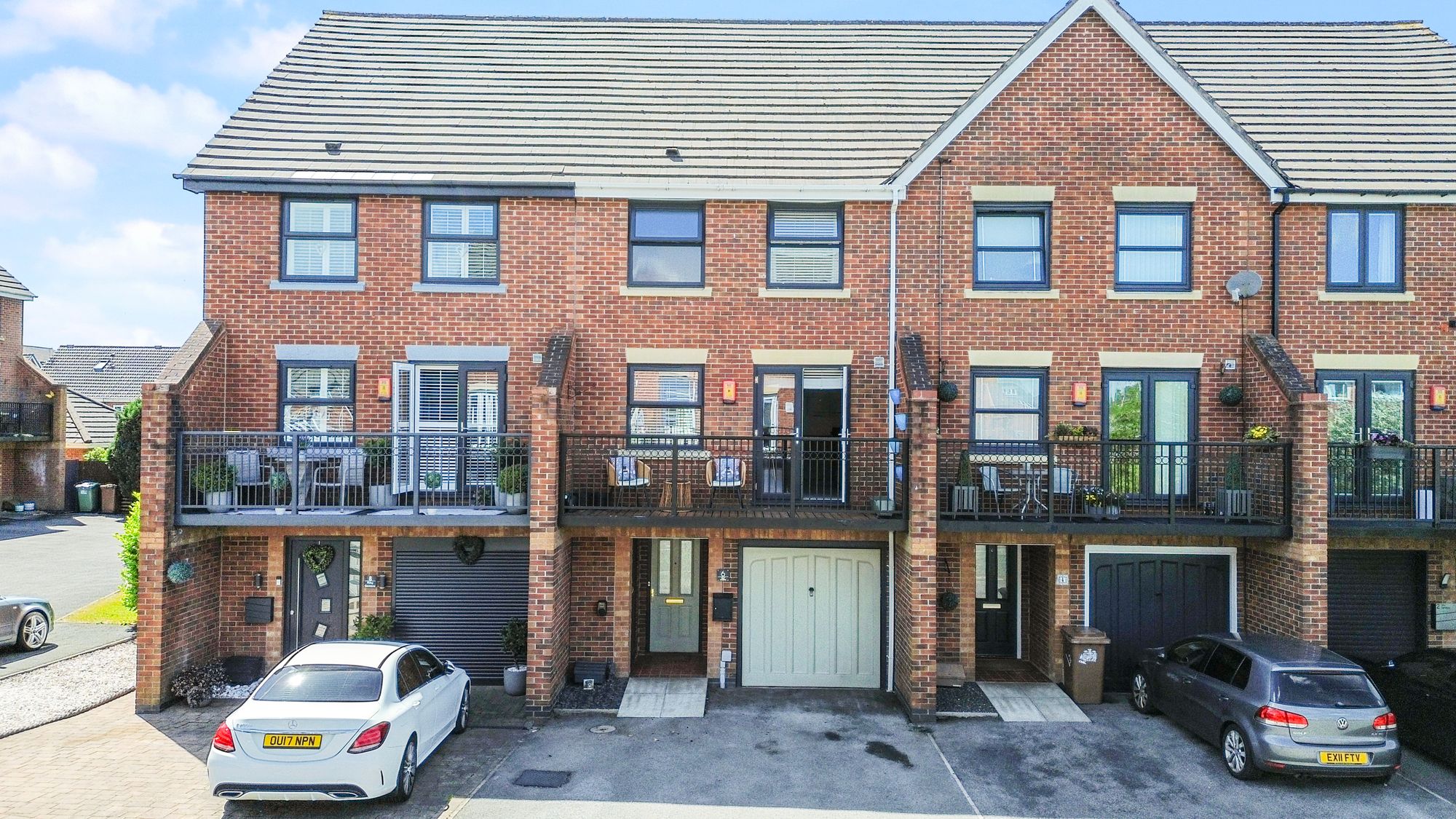 3 bedroom Terraced House Under Offer