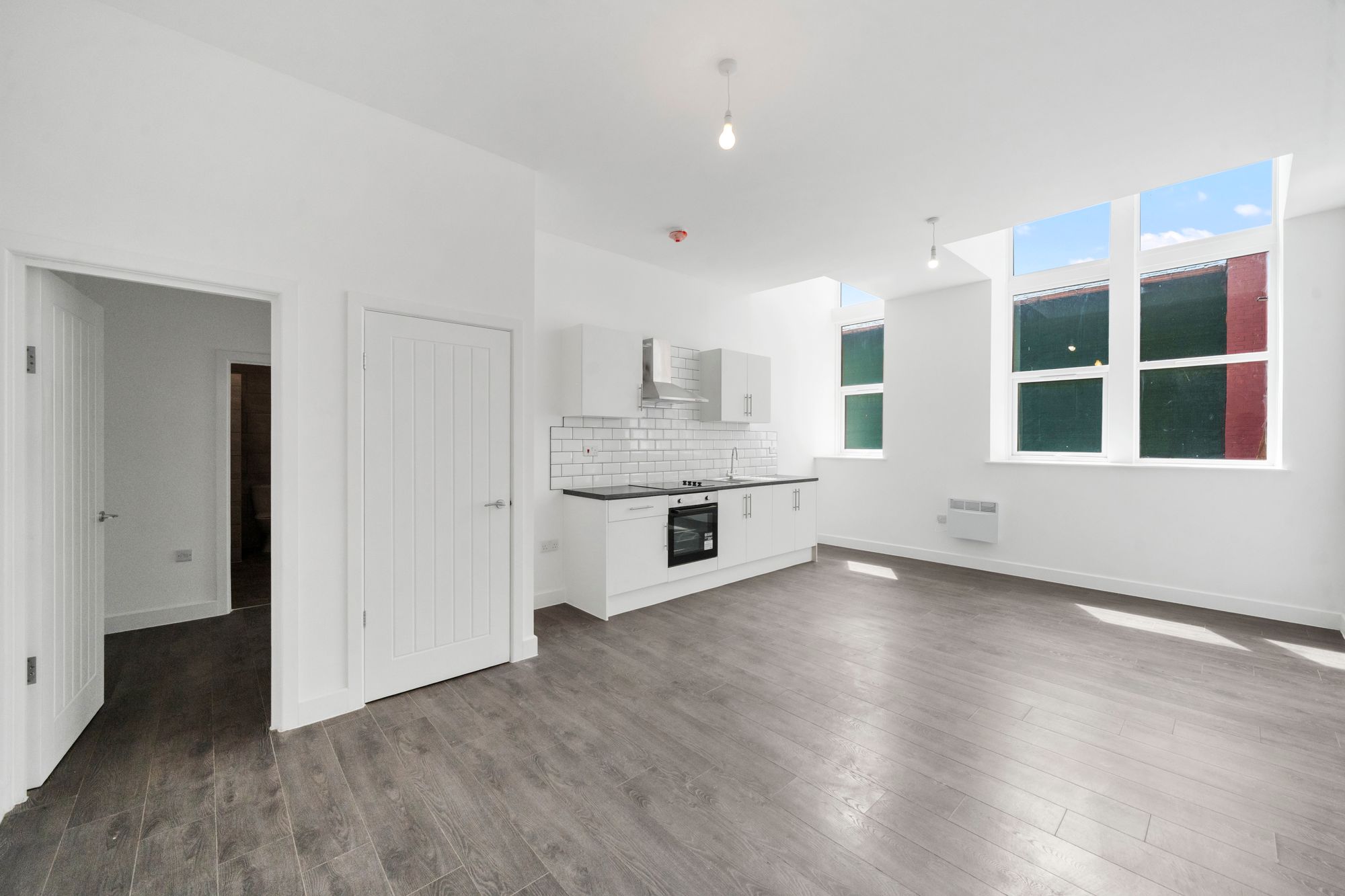 2 bedroom Apartment Under Offer