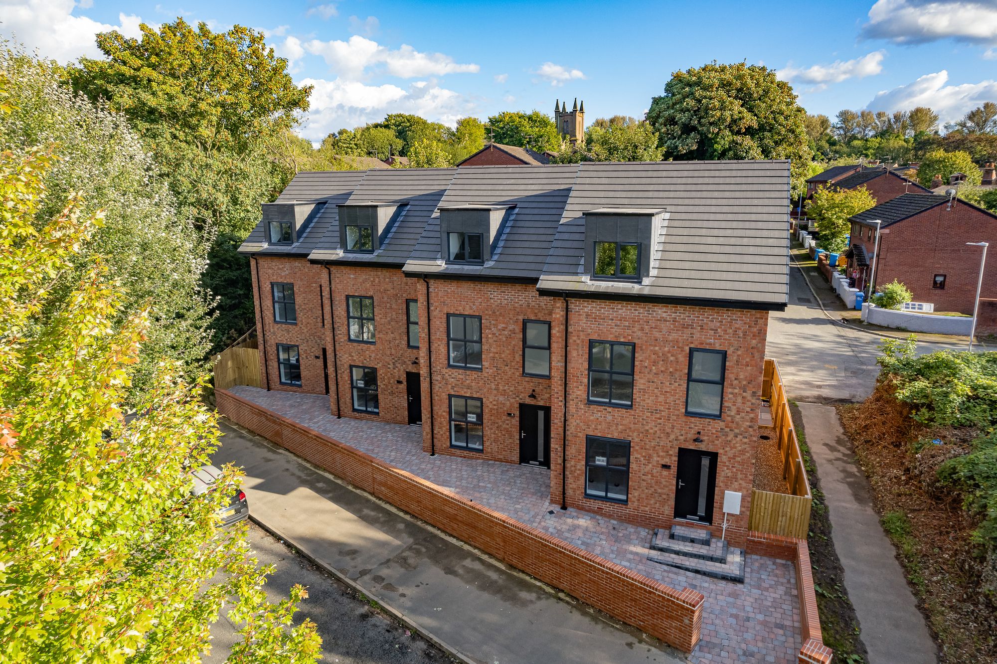 Houses For Sale Runcorn