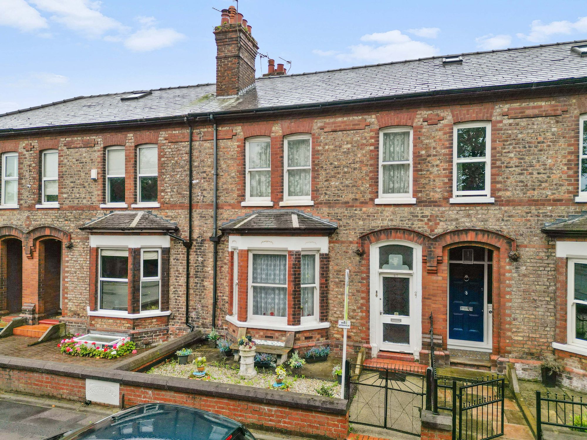 4 bedroom Terraced House Under Offer