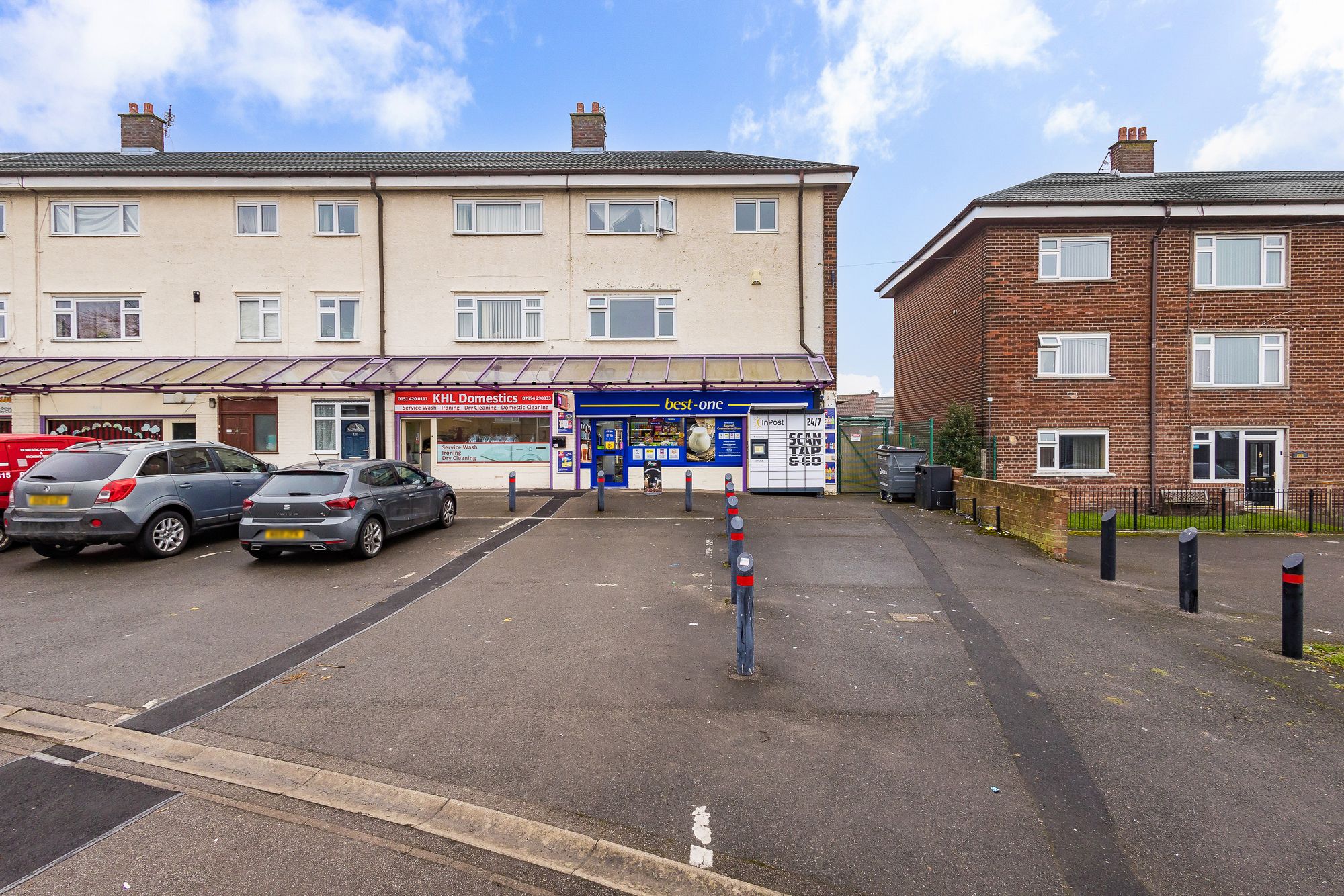 3 bedroom Flat share Under Offer