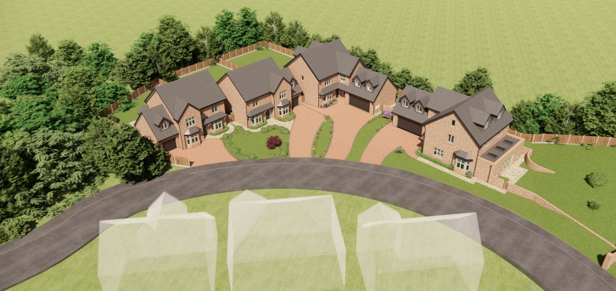 Land (Residential) For Sale