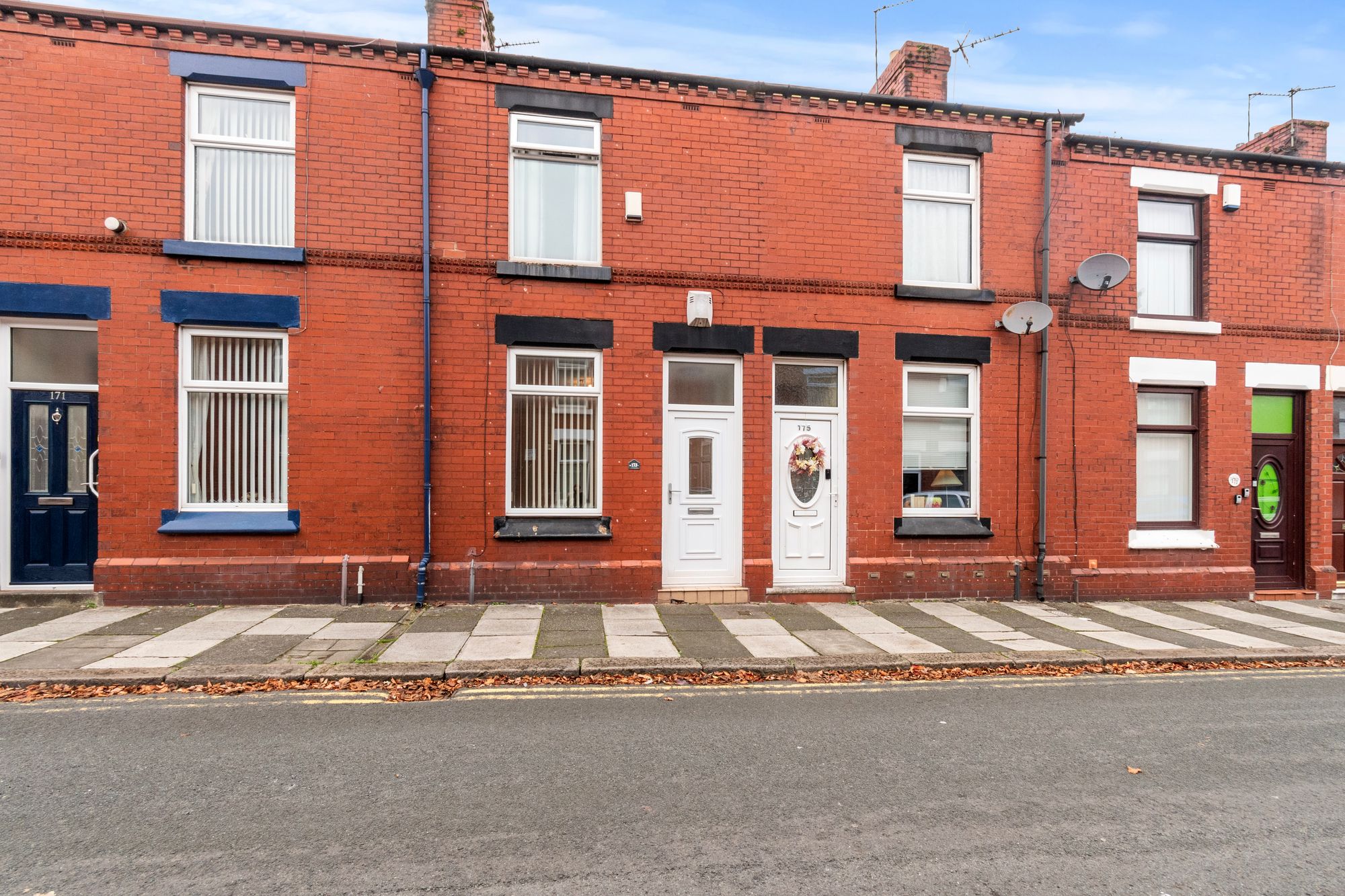 2 bedroom Terraced House Under Offer