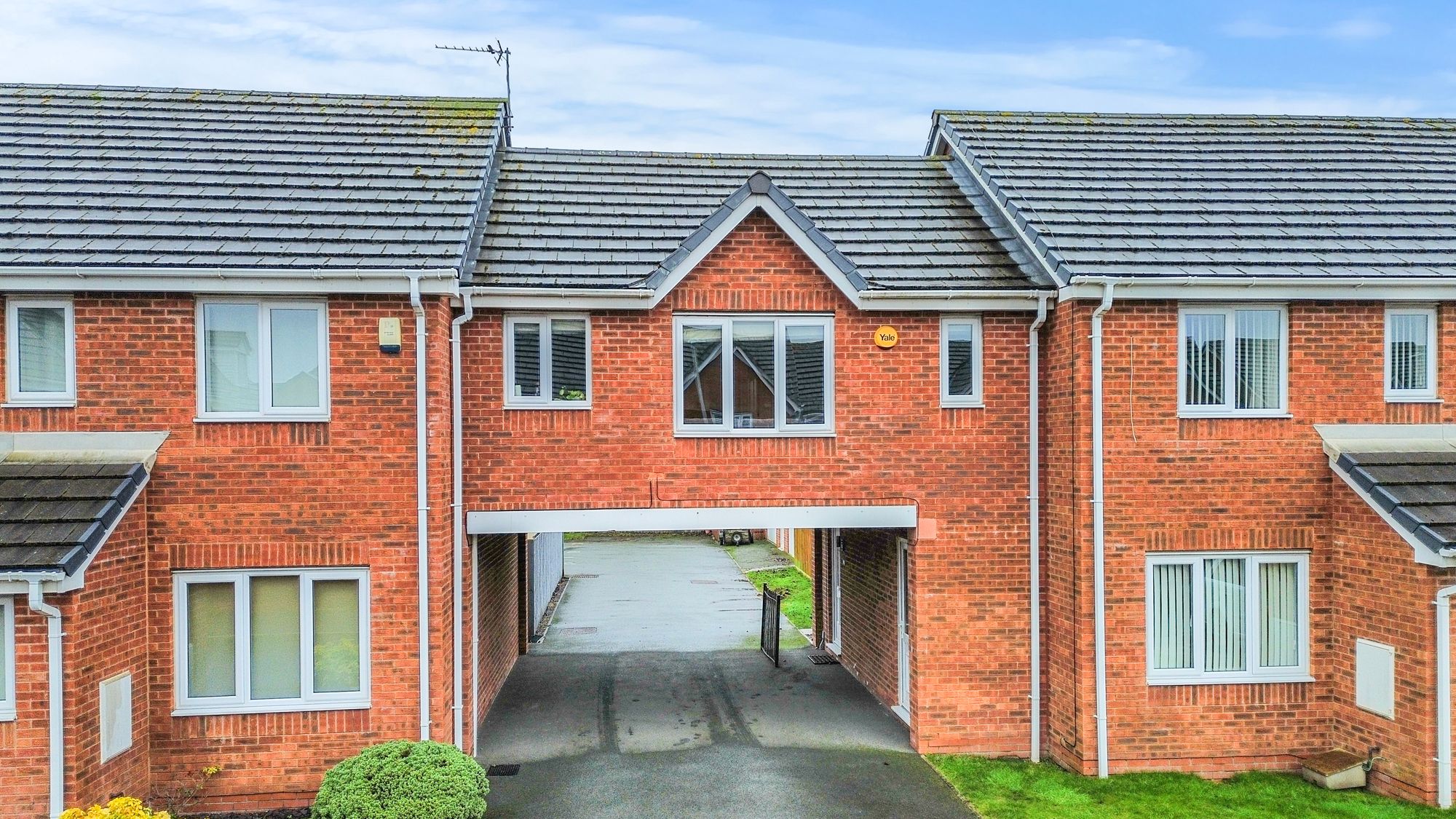 1 bedroom Terraced House Under Offer