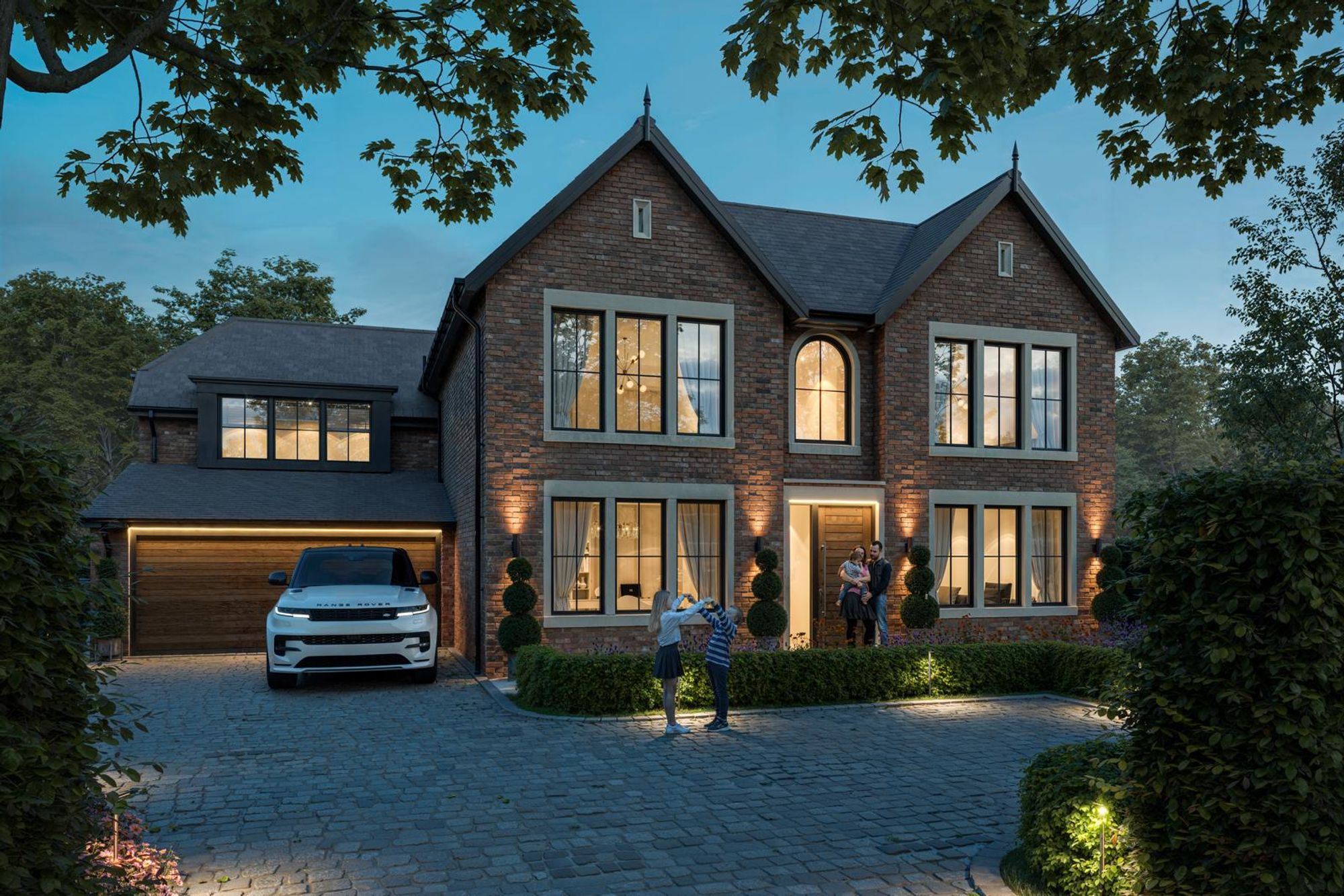  Land (Residential) Under Offer