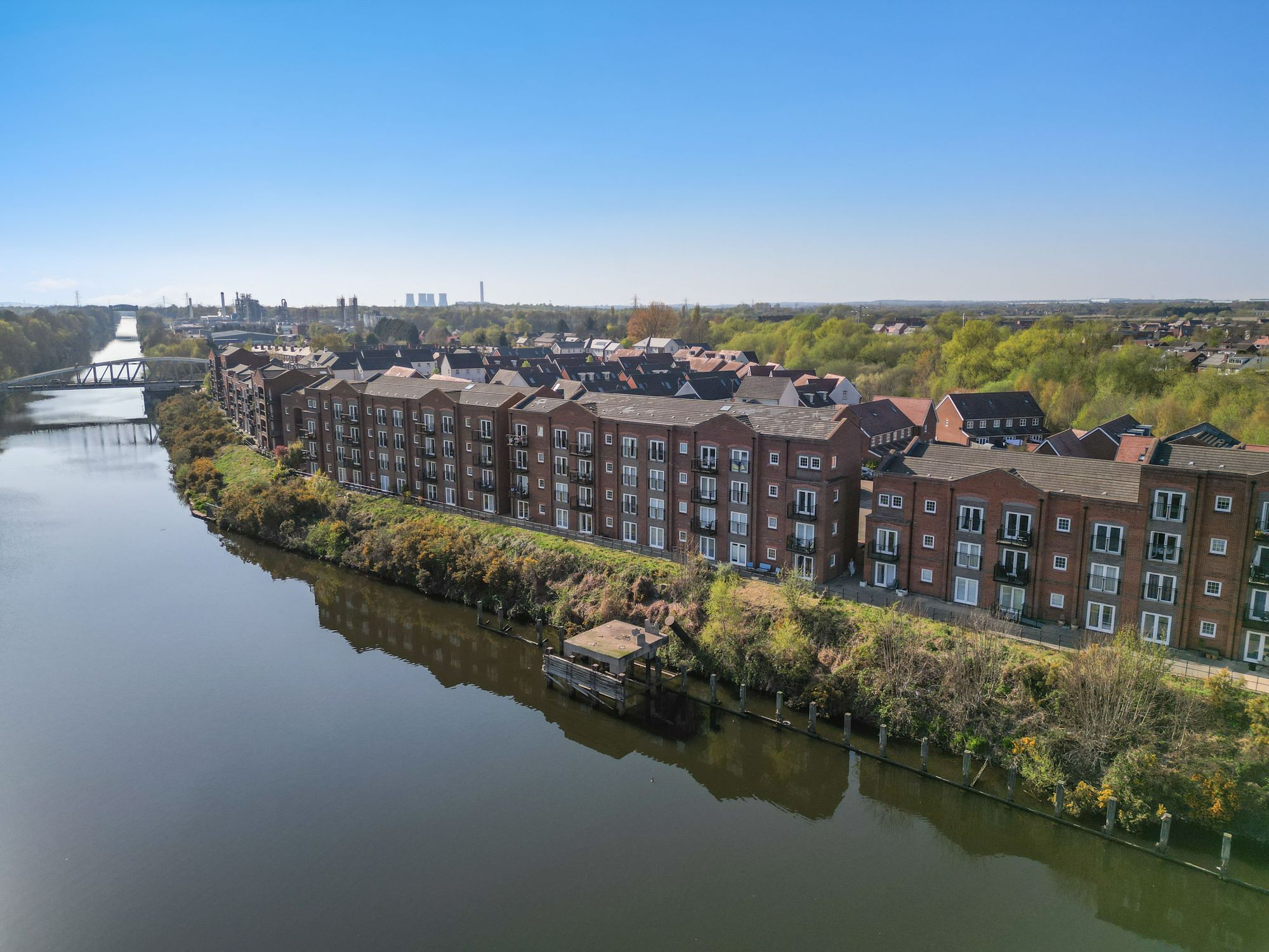 1 bedroom Flat Under Offer