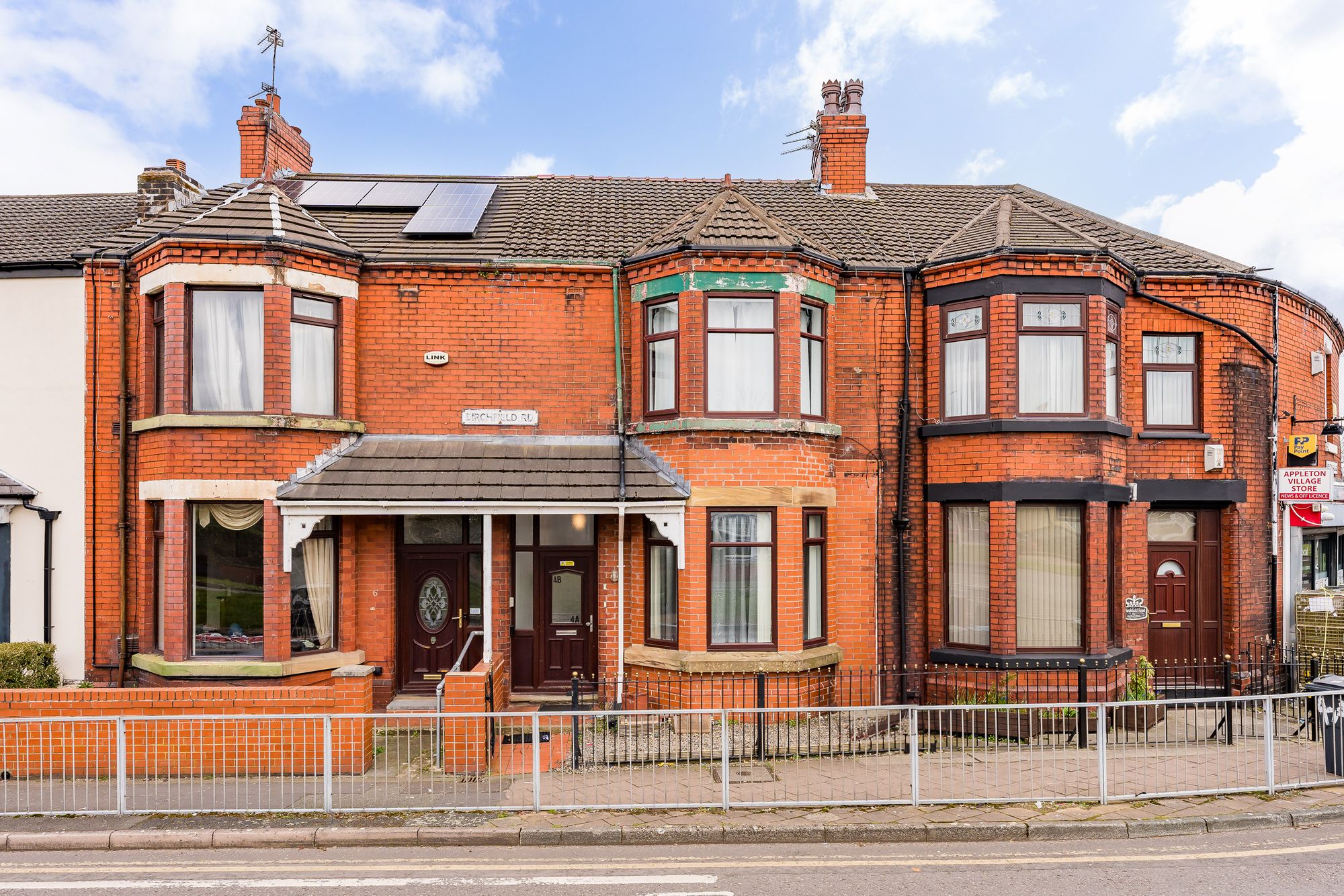 5 bedroom Terraced House Under Offer