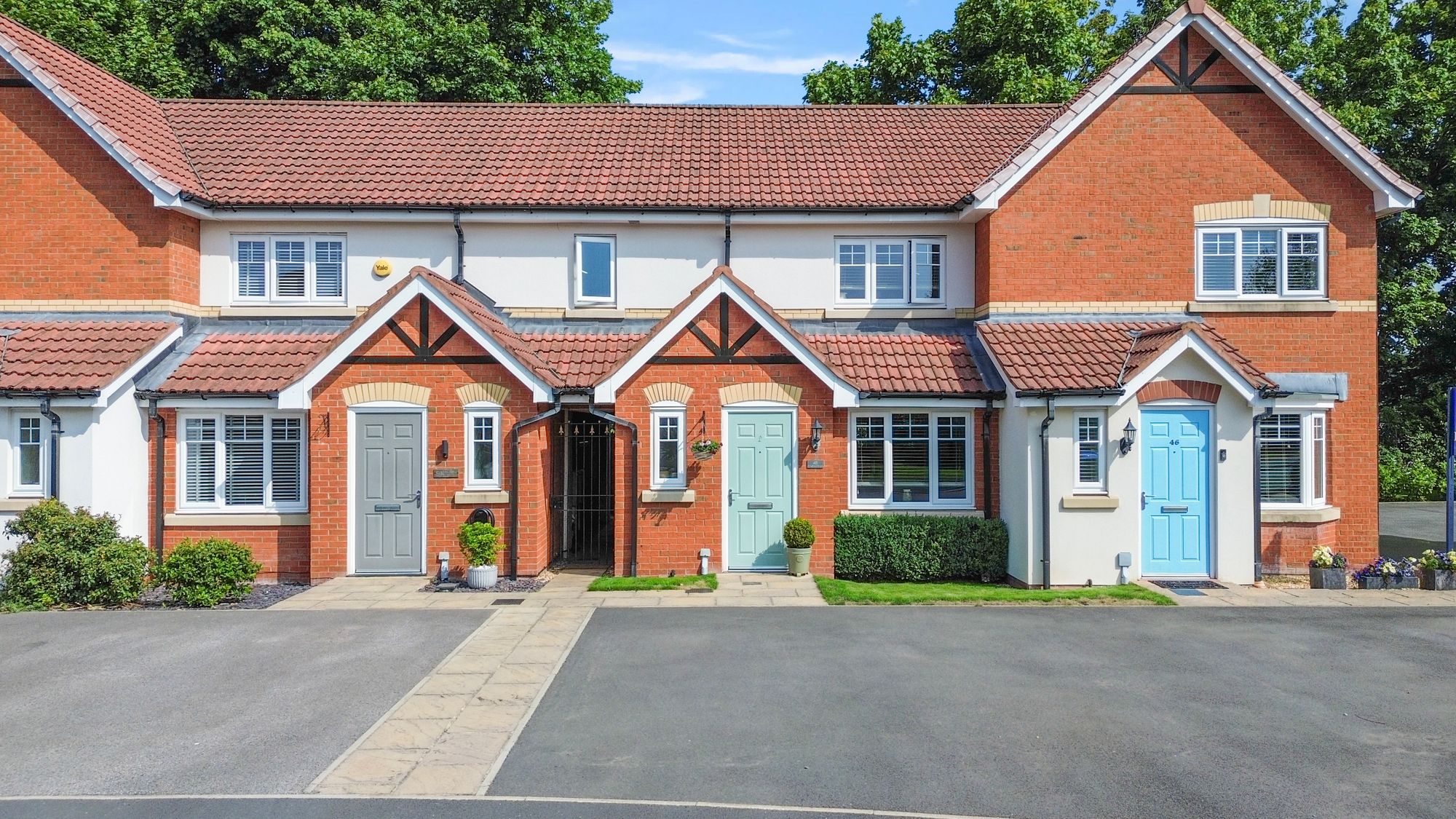 2 bedroom Terraced House Under Offer