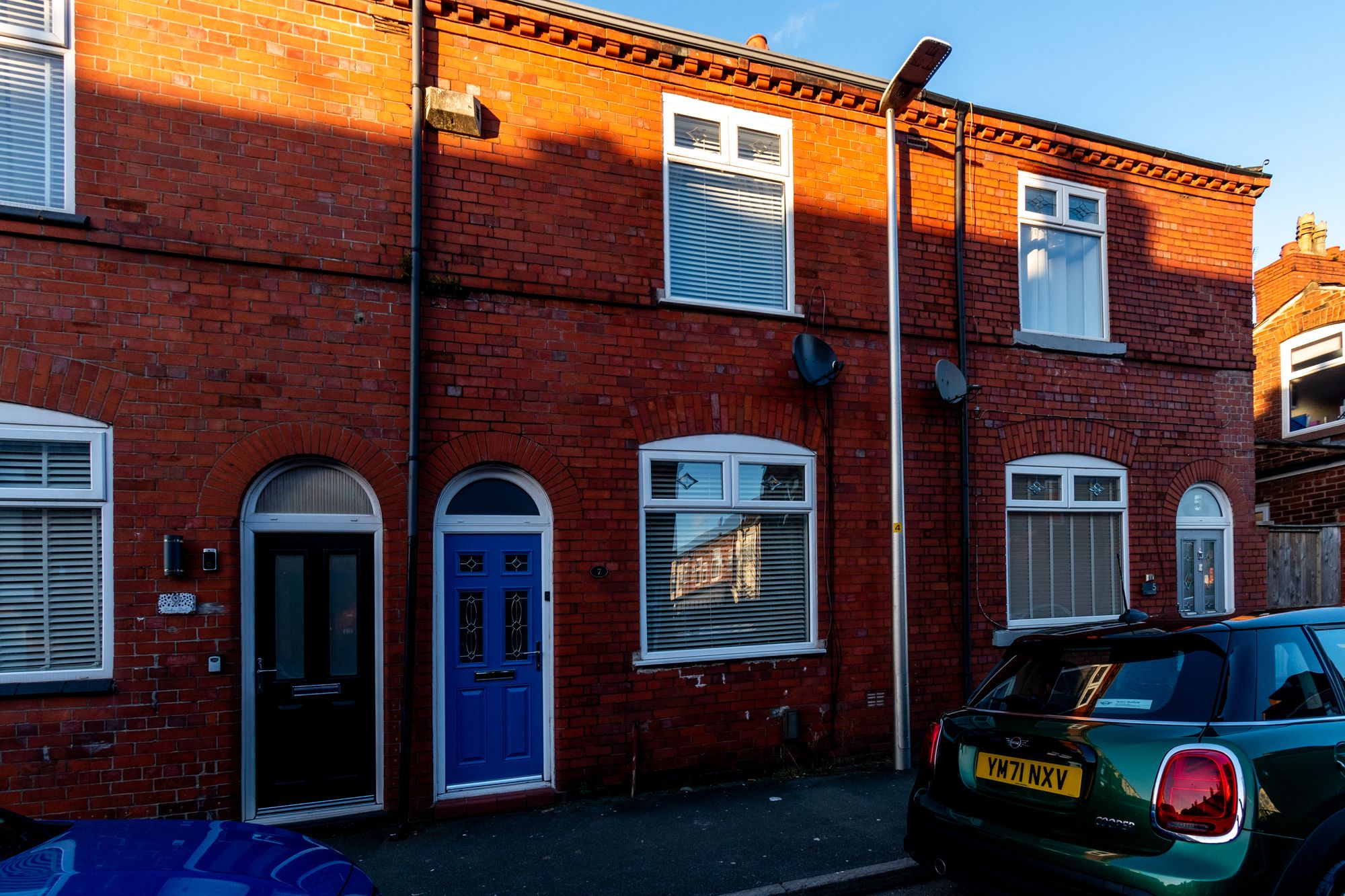 2 bedroom Terraced House Under Offer