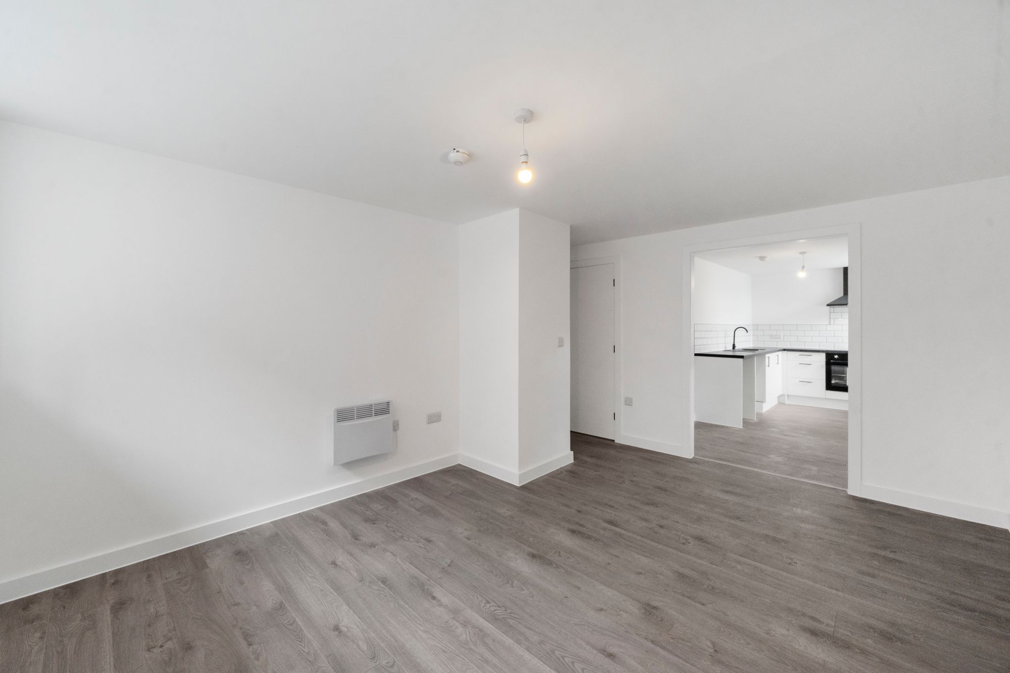 2 bedroom Flat share For Sale