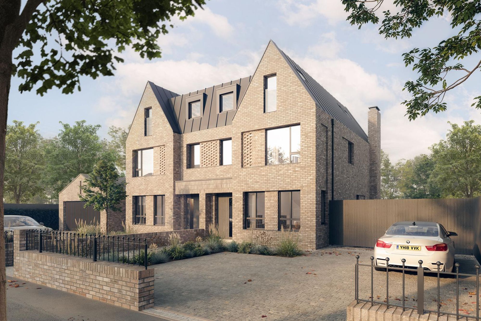  Land (Residential) Under Offer