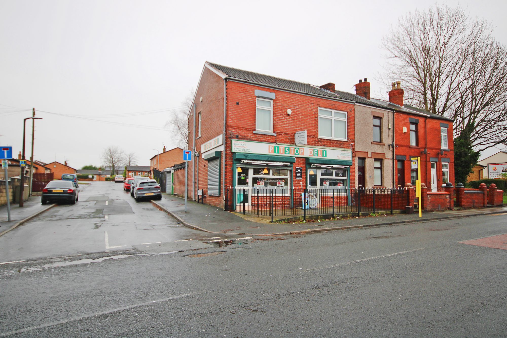 2 bedroom  Under Offer