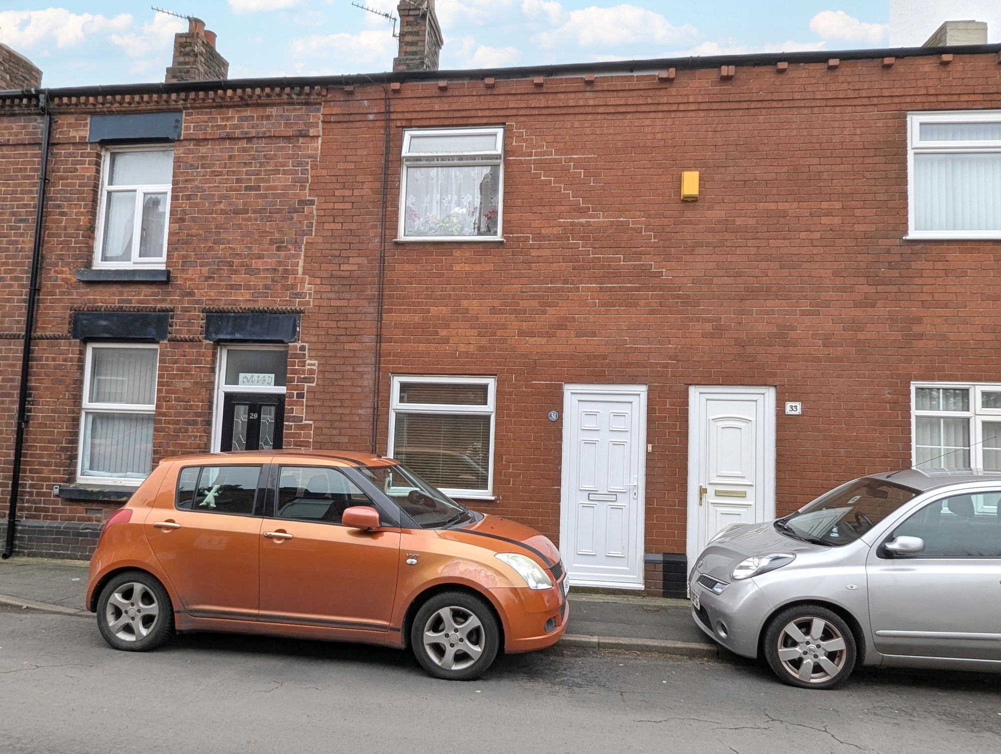 2 bedroom Terraced House Under Offer