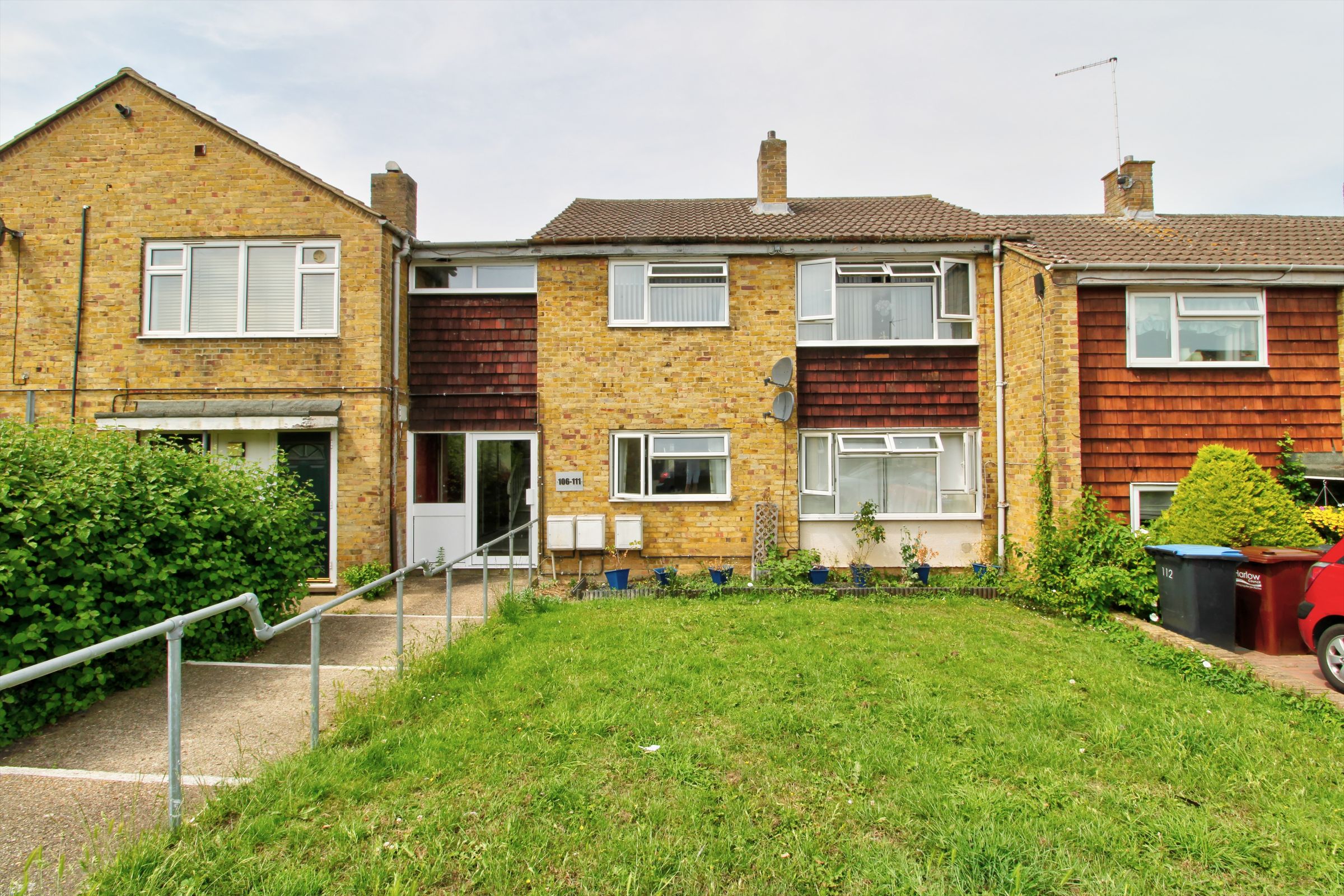1 bedroom Flat Under Offer