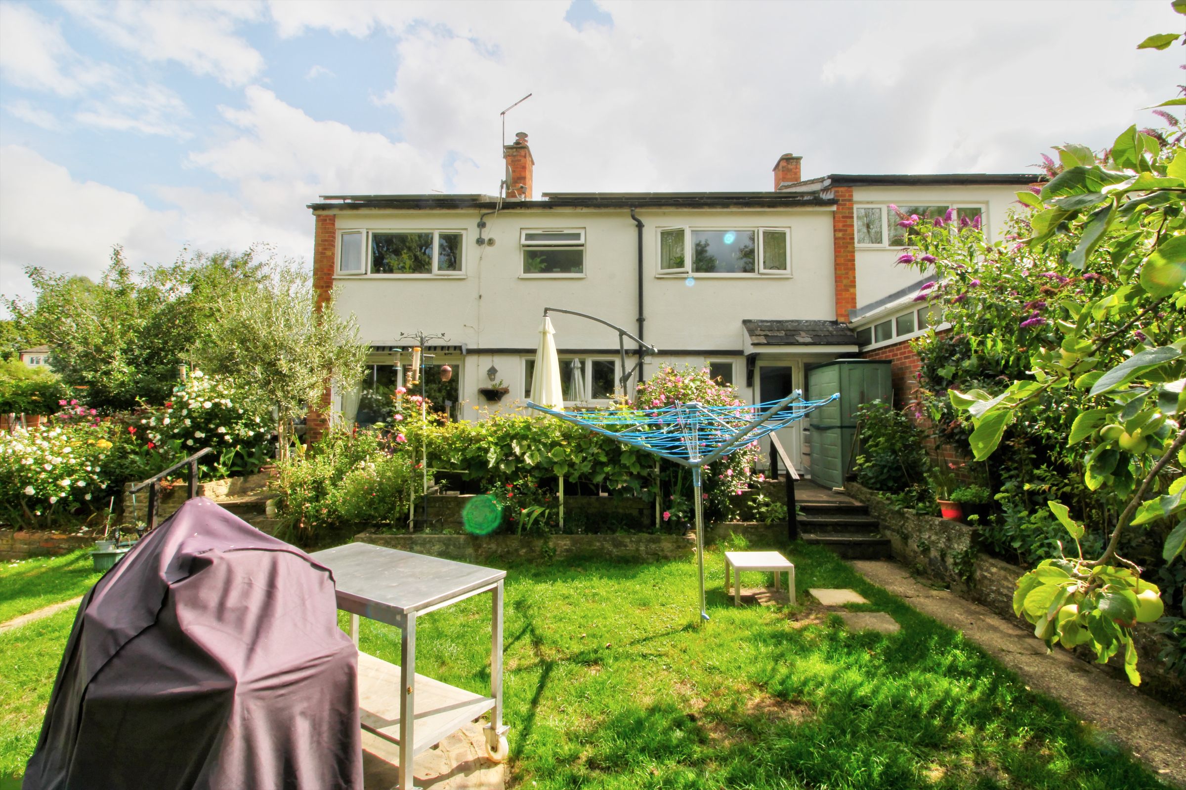 4 bedroom Terraced House Under Offer