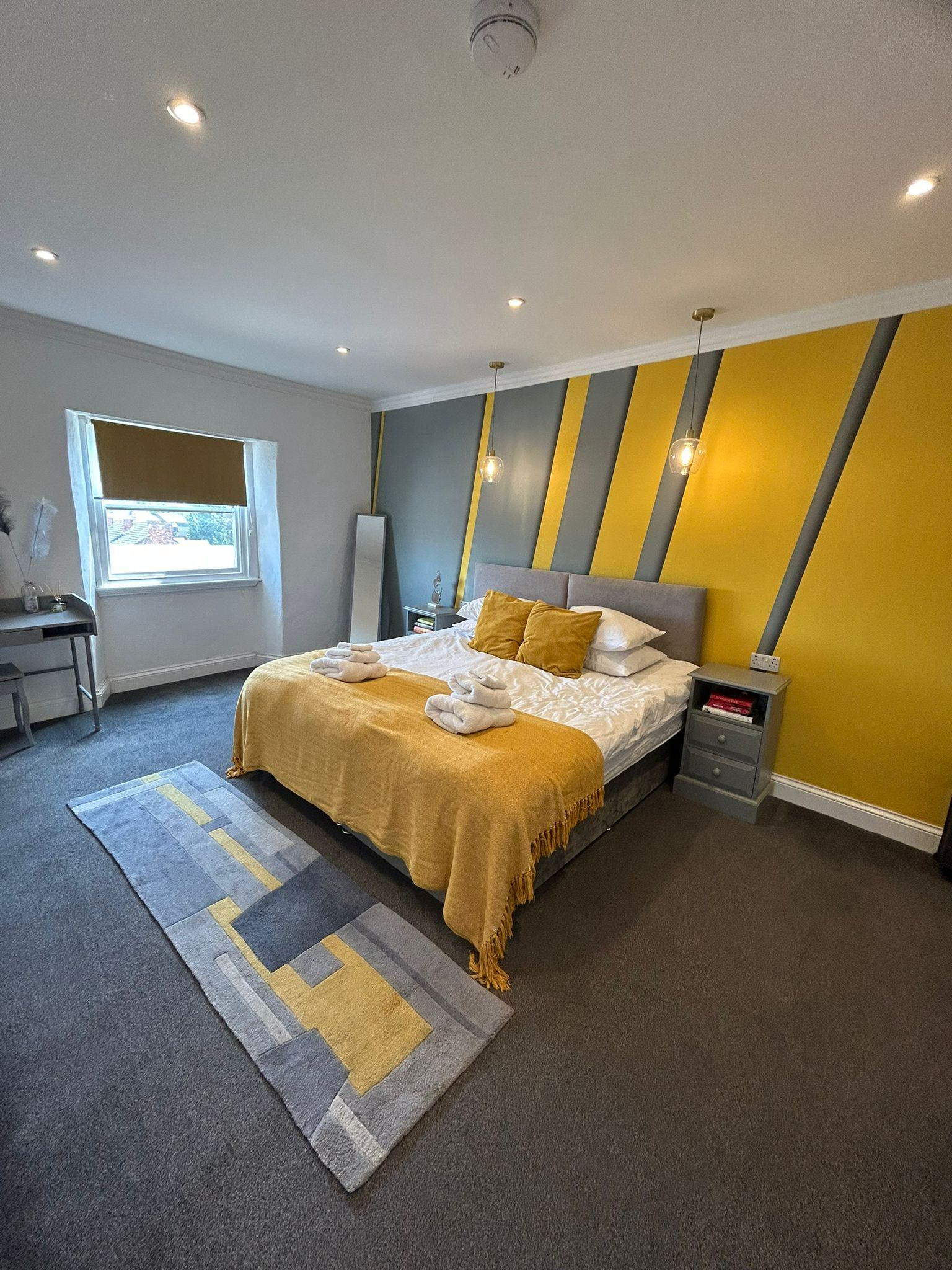 1 bedroom Apartment To Let
