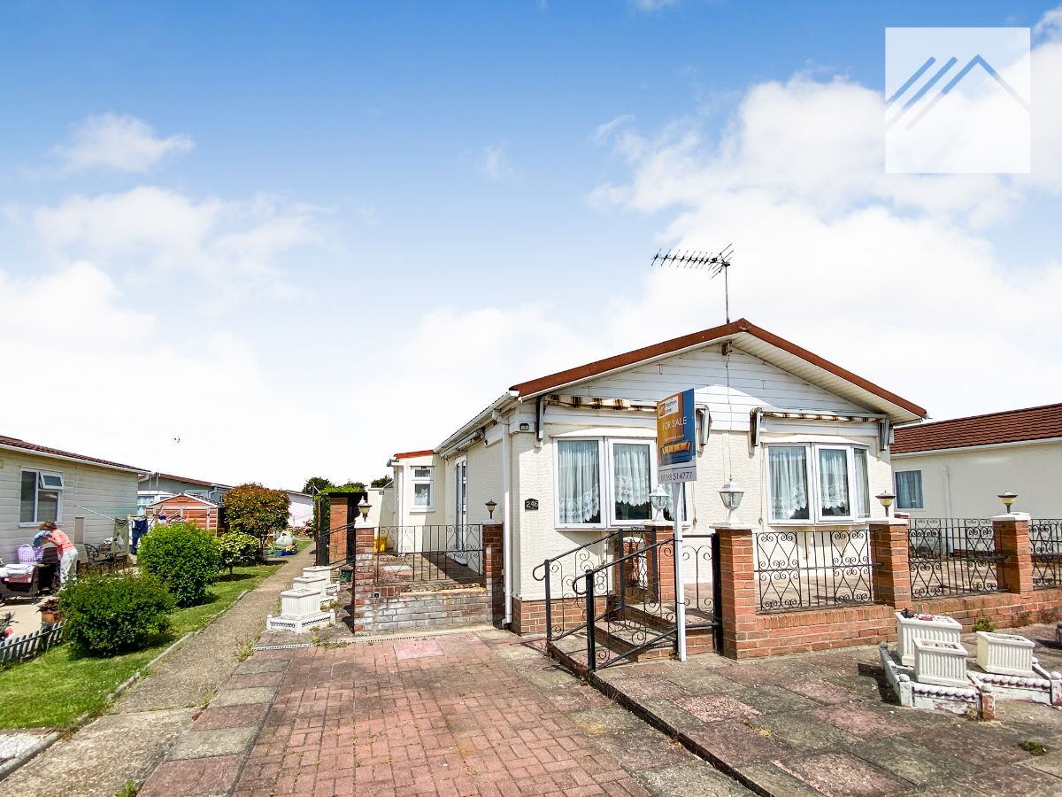 2 bedroom  Under Offer