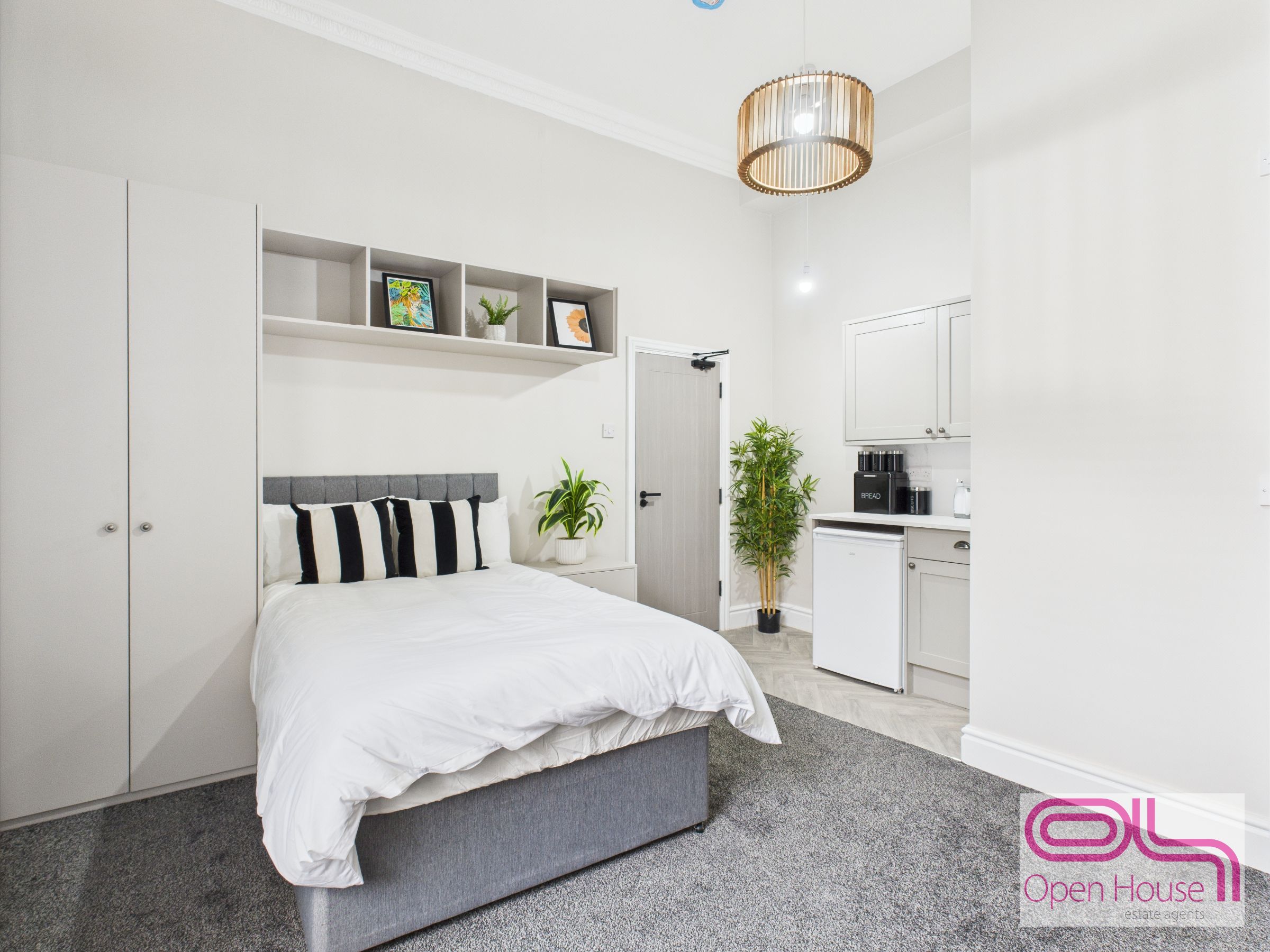 3 bedroom House share To Let