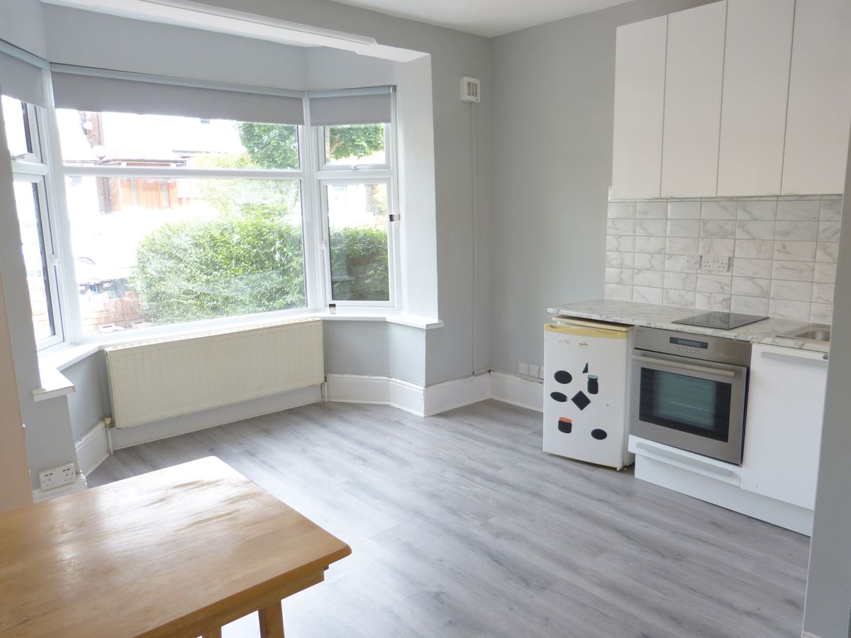  Flat Let