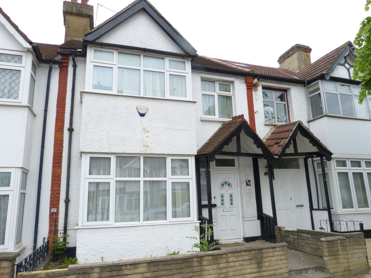 3 bedroom Terraced House Let
