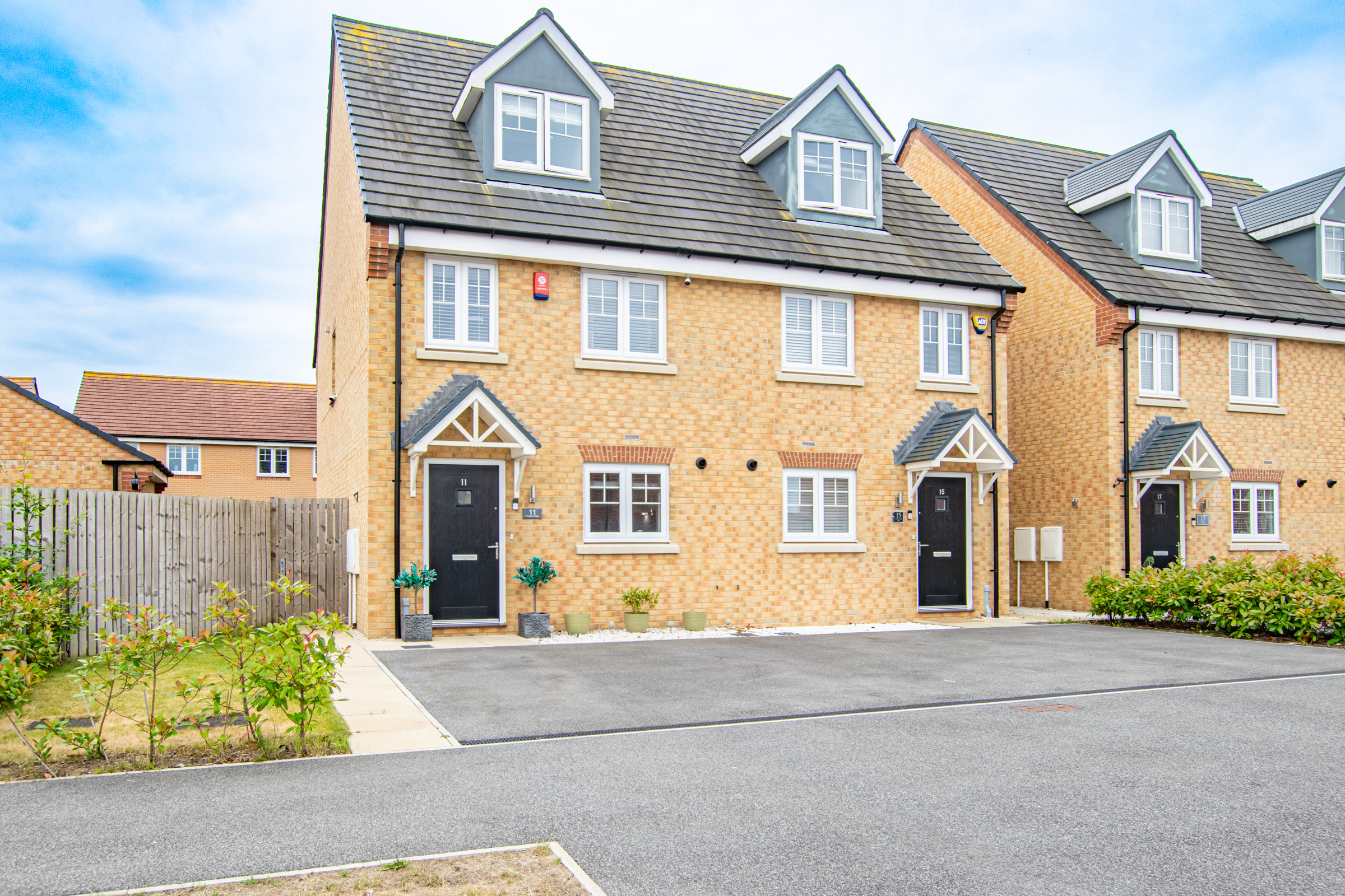 2 bedroom Flat Under Offer