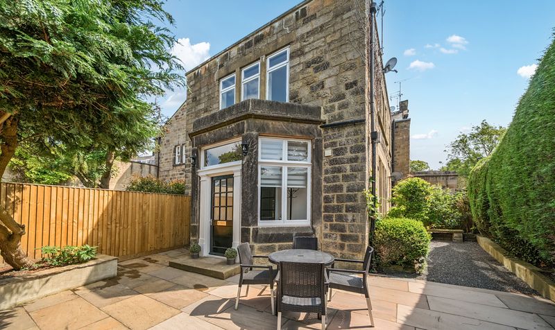 1 bedroom Flat Under Offer
