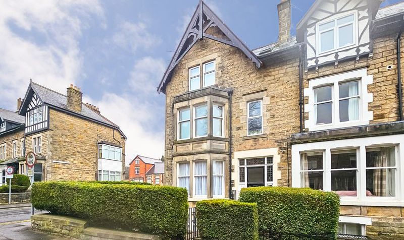 1 bedroom Apartment To Let